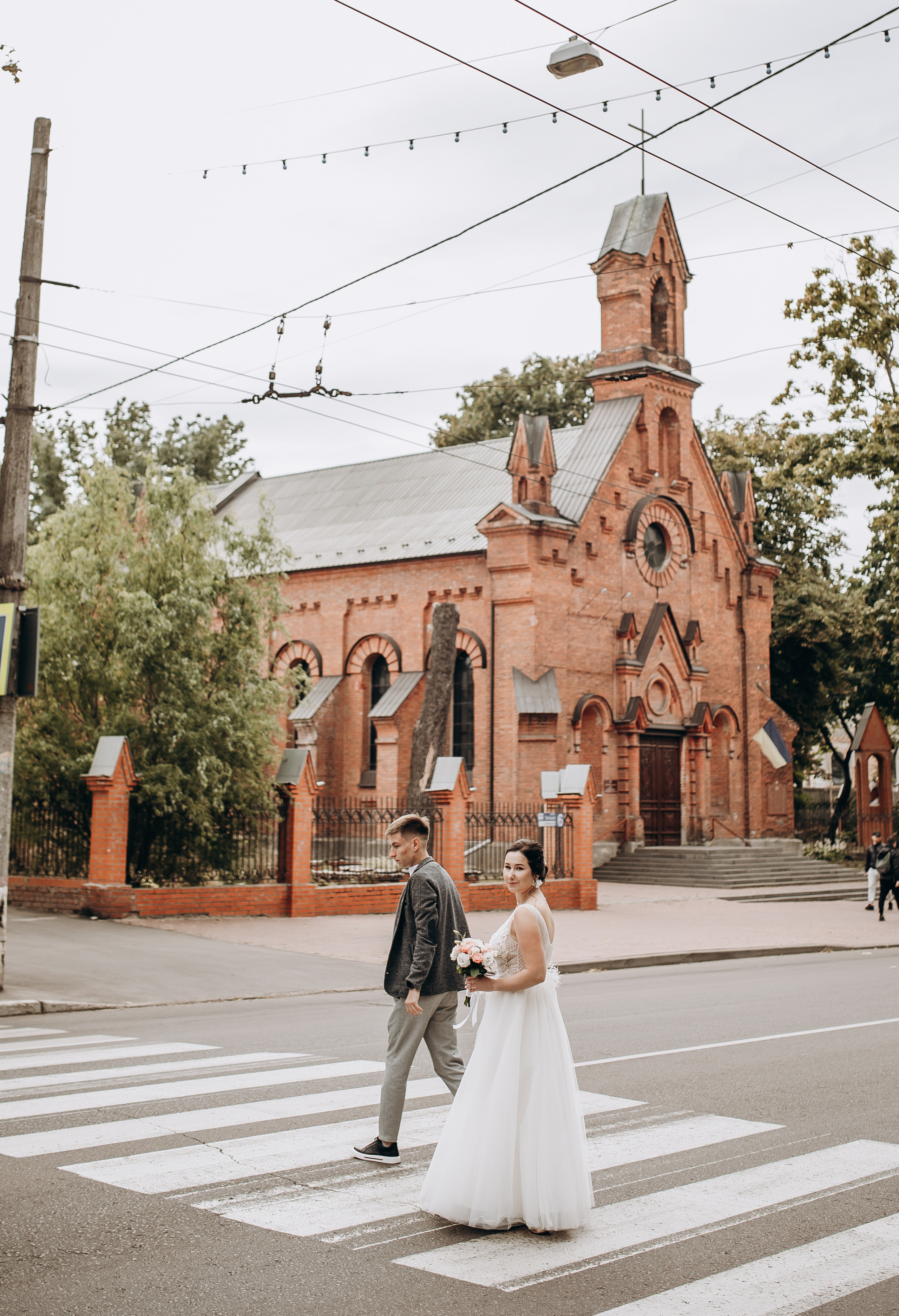Дмитро&Катерина. Весільний та сімейний фотограф Марина Лисогор, м. Суми