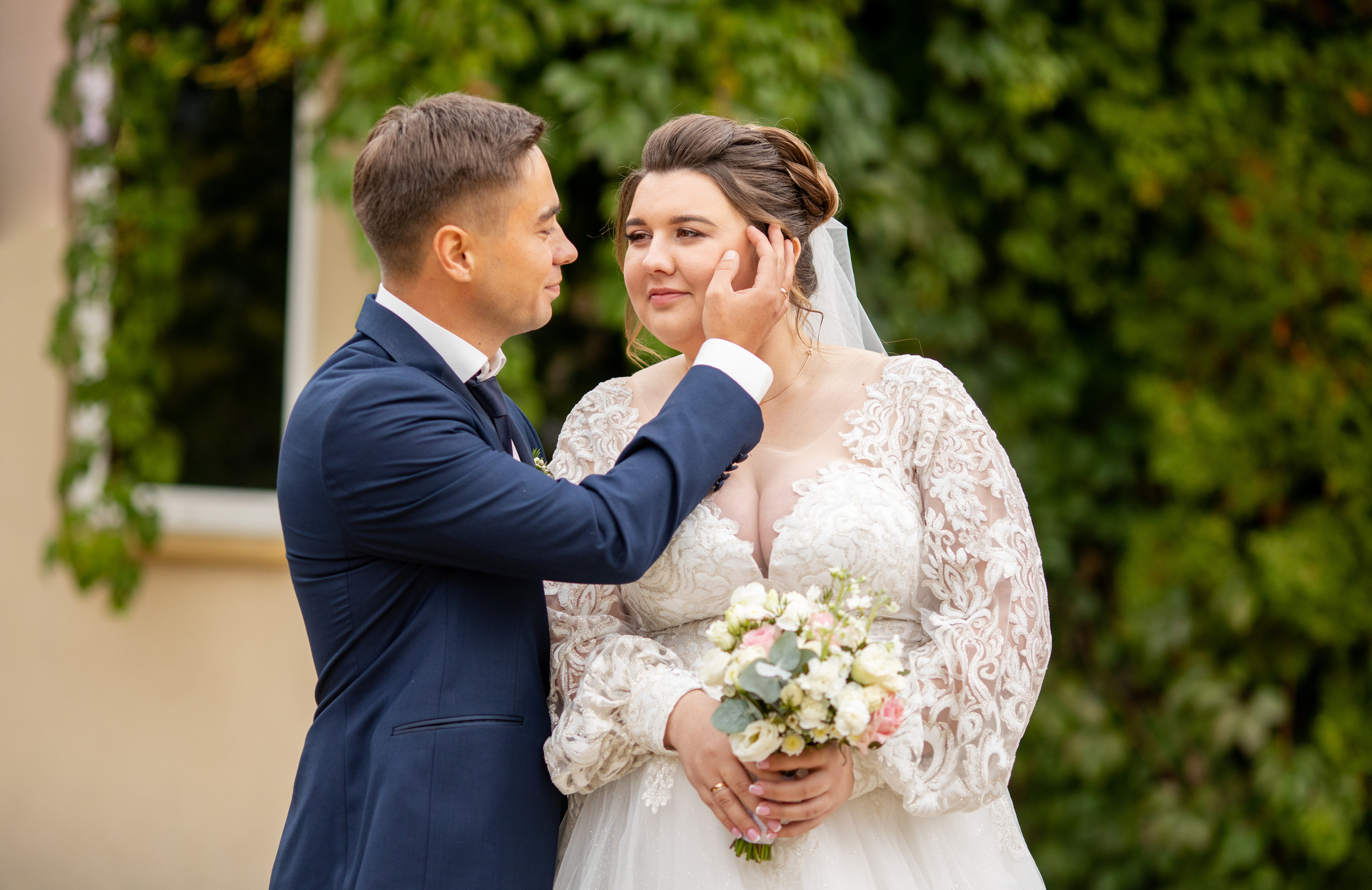 Віктор&Ірина. Весільний та сімейний фотограф Марина Лисогор, м. Суми