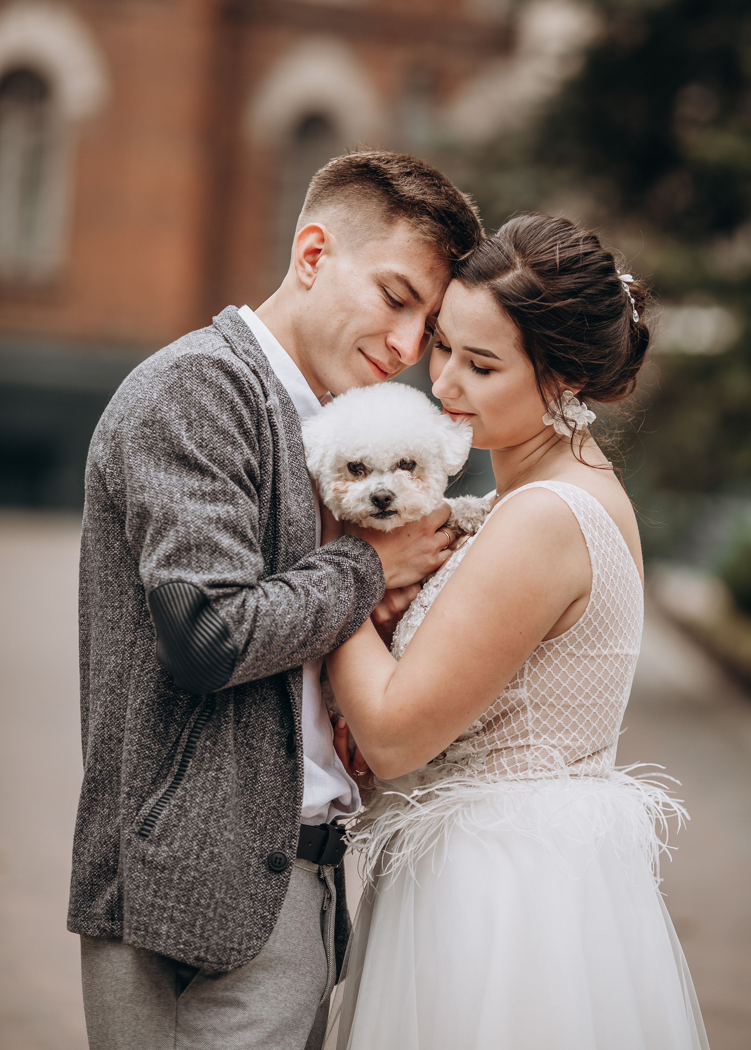 Дмитро&Катерина. Весільний та сімейний фотограф Марина Лисогор, м. Суми