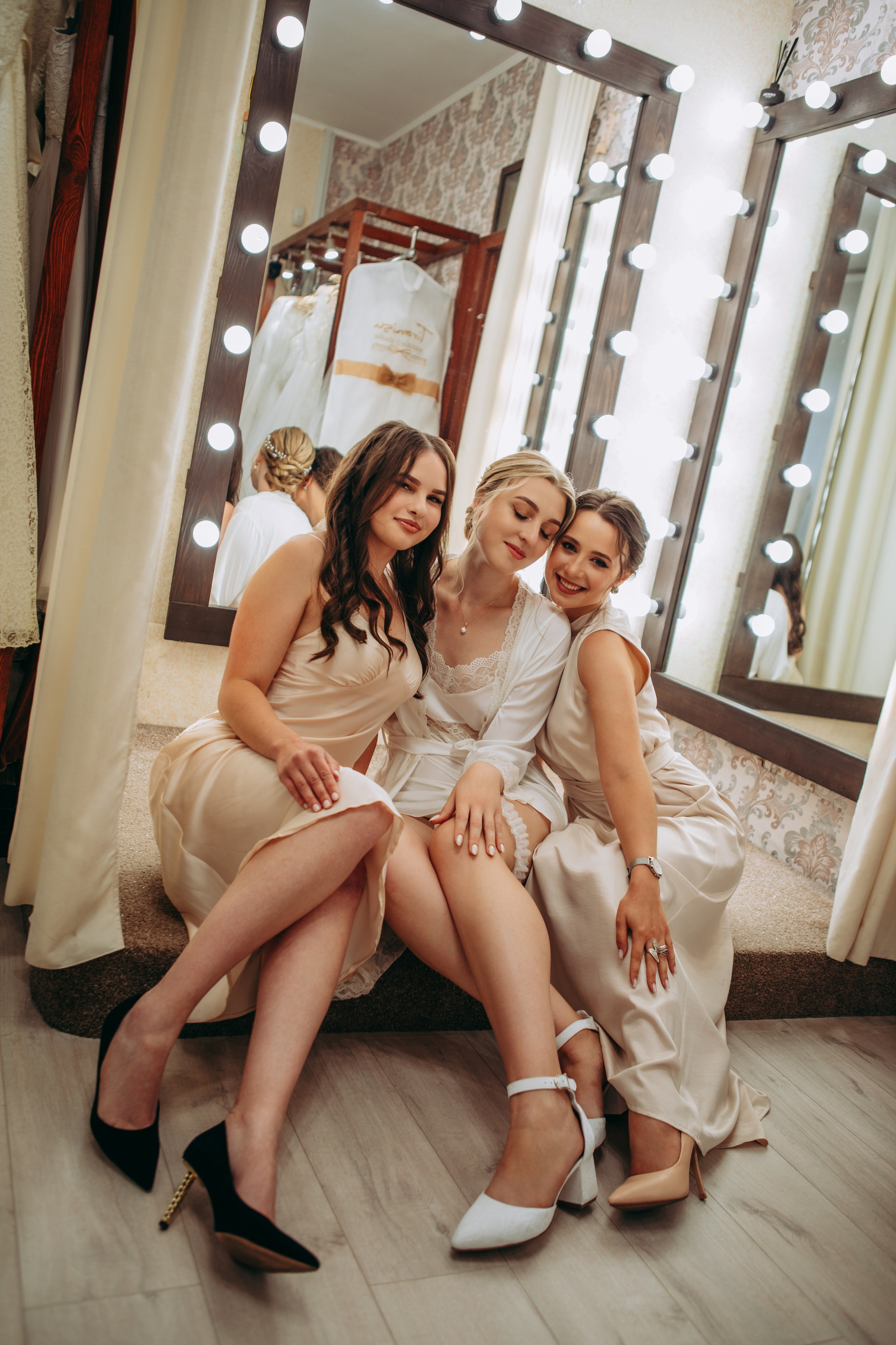 Артур&Анастасія. Весільний та сімейний фотограф Марина Лисогор, м. Суми