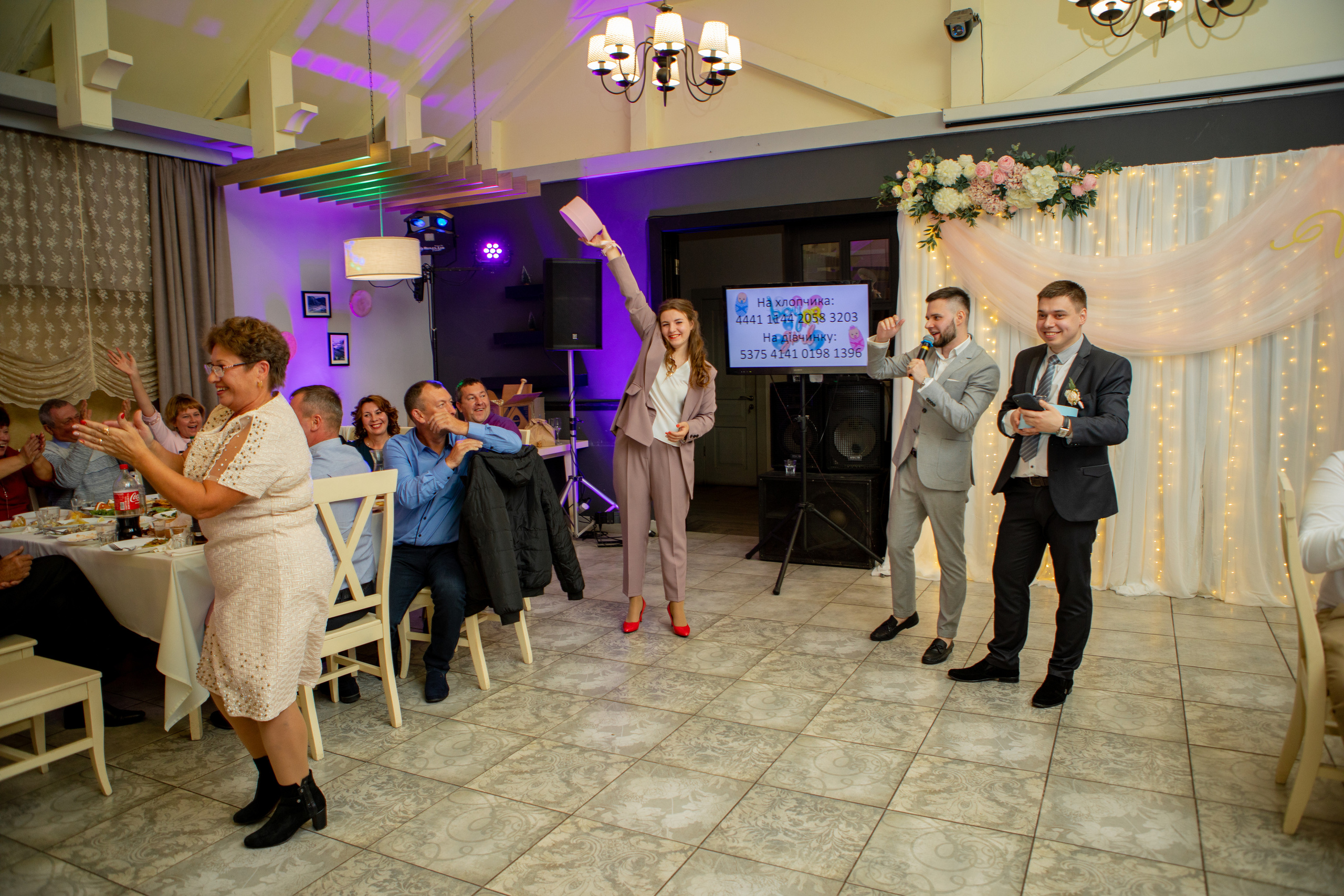 Віктор&Ірина. Весільний та сімейний фотограф Марина Лисогор, м. Суми