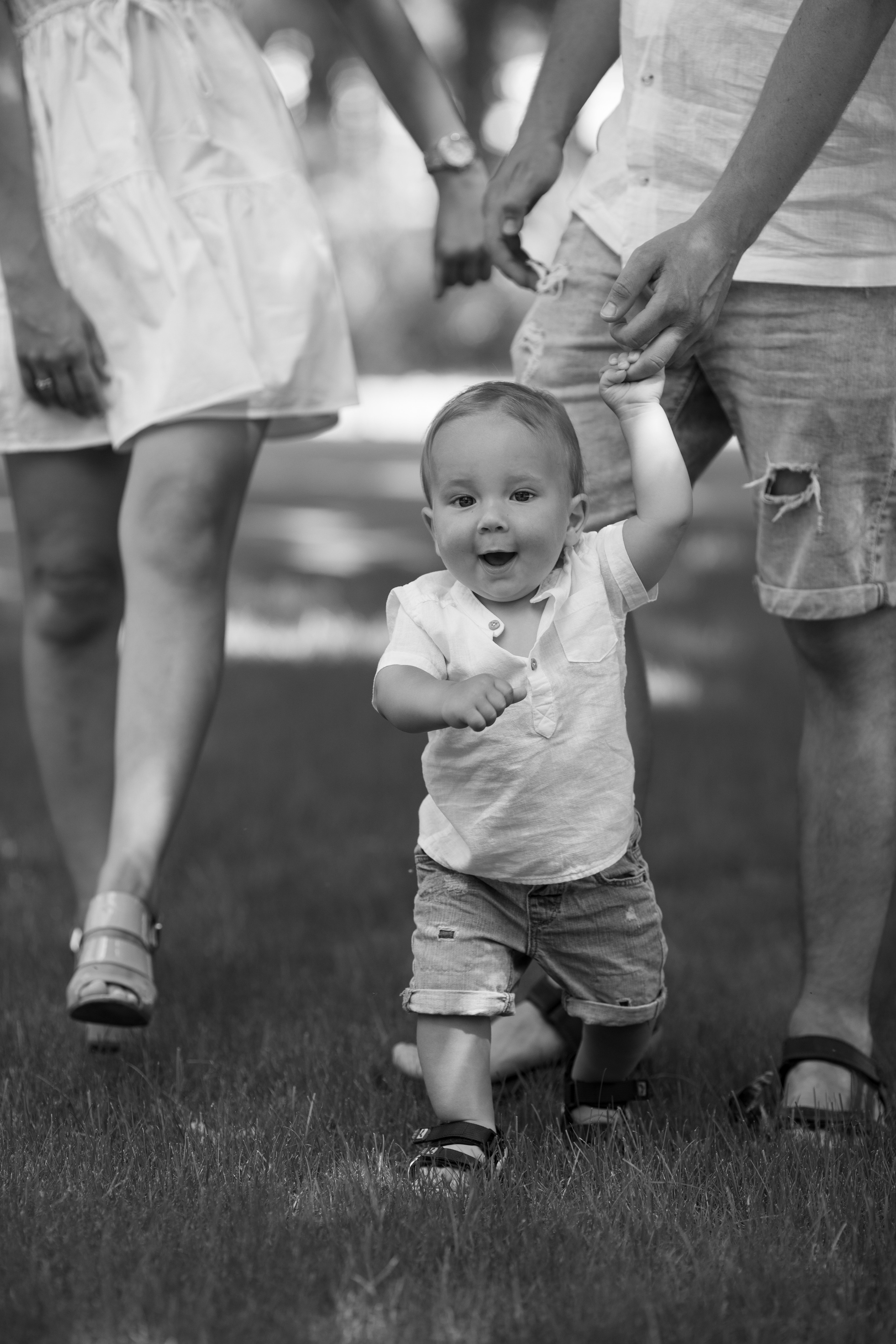 Діма 1 рік. Весільний та сімейний фотограф Марина Лисогор, м. Суми