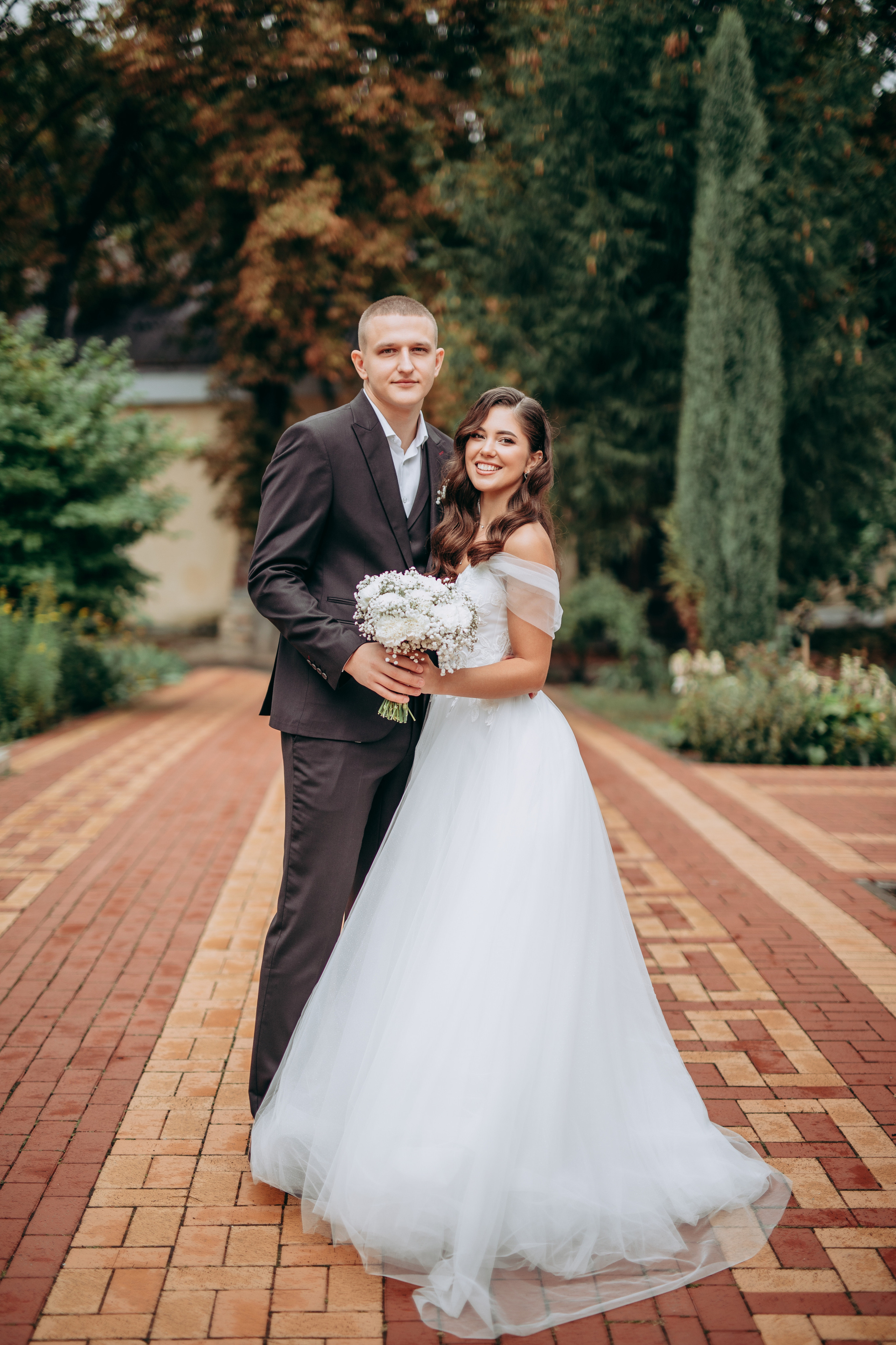 Артем&Женя. Весільний та сімейний фотограф Марина Лисогор, м. Суми