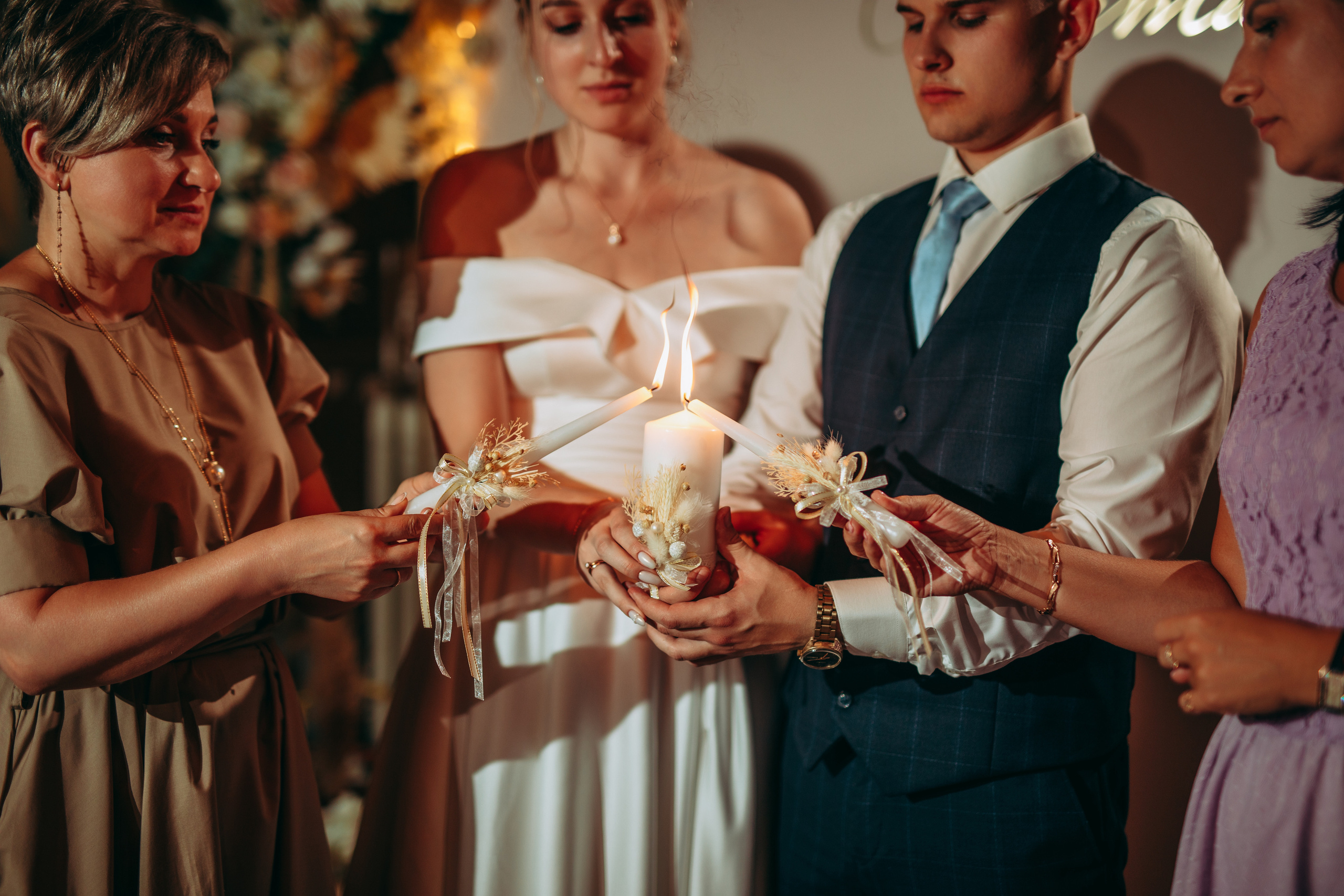 Артур&Анастасія. Весільний та сімейний фотограф Марина Лисогор, м. Суми