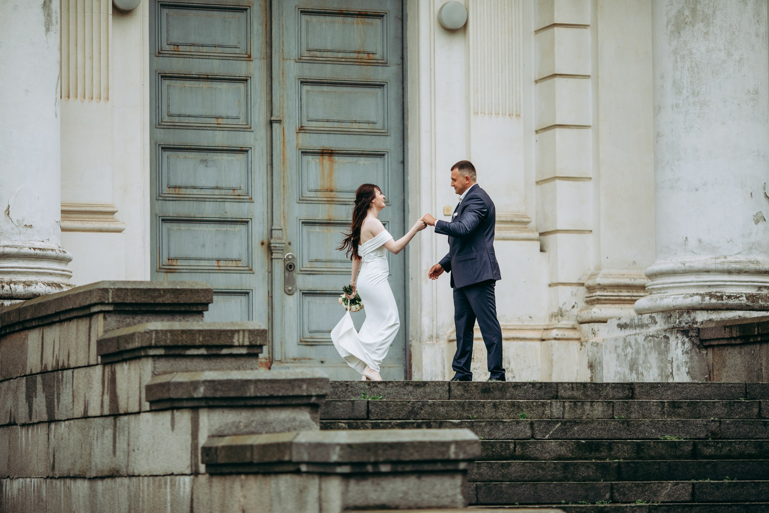 Женя&Віка. Весільний та сімейний фотограф Марина Лисогор, м. Суми