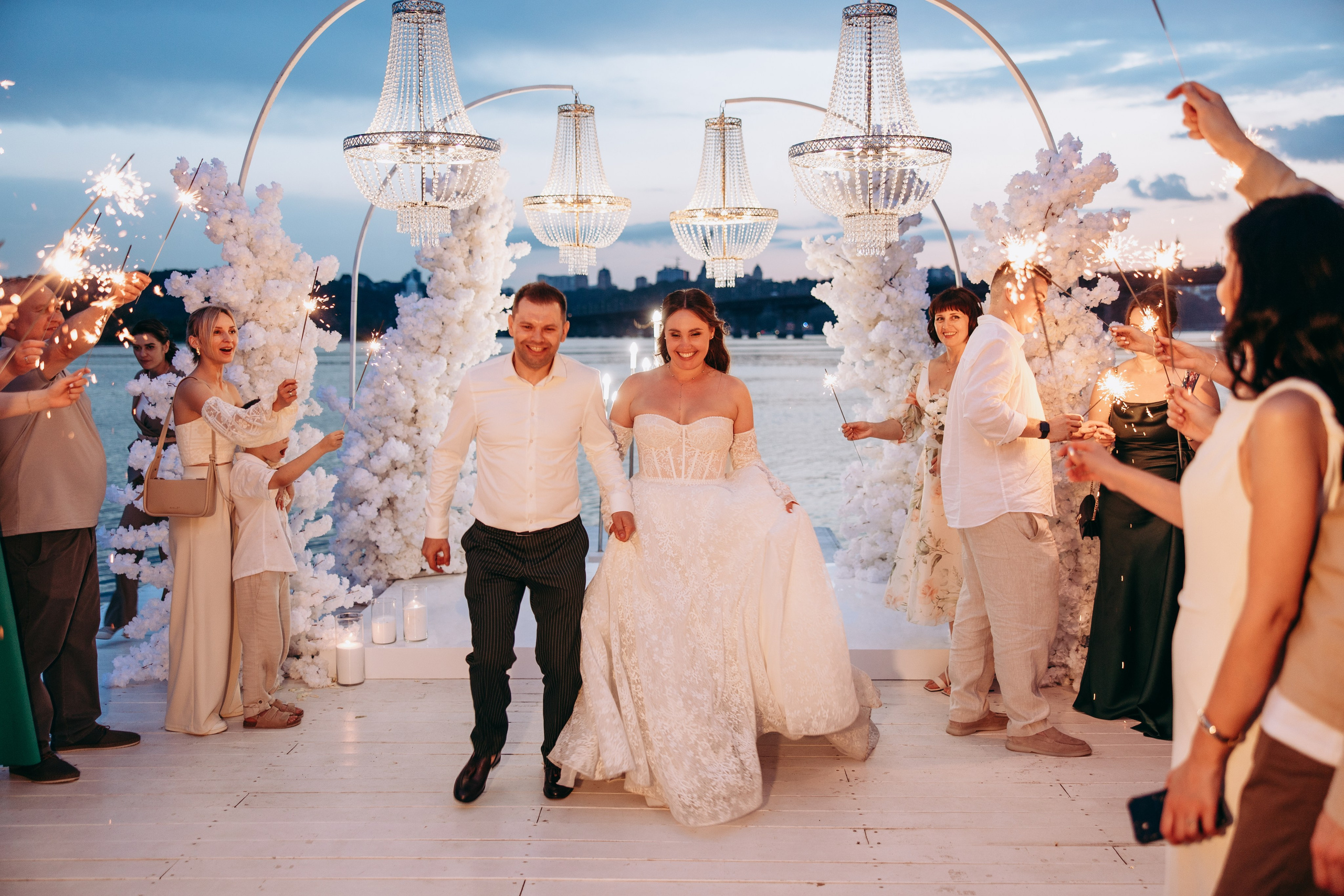 Владислав&Валерія. Весільний та сімейний фотограф Марина Лисогор, м. Суми