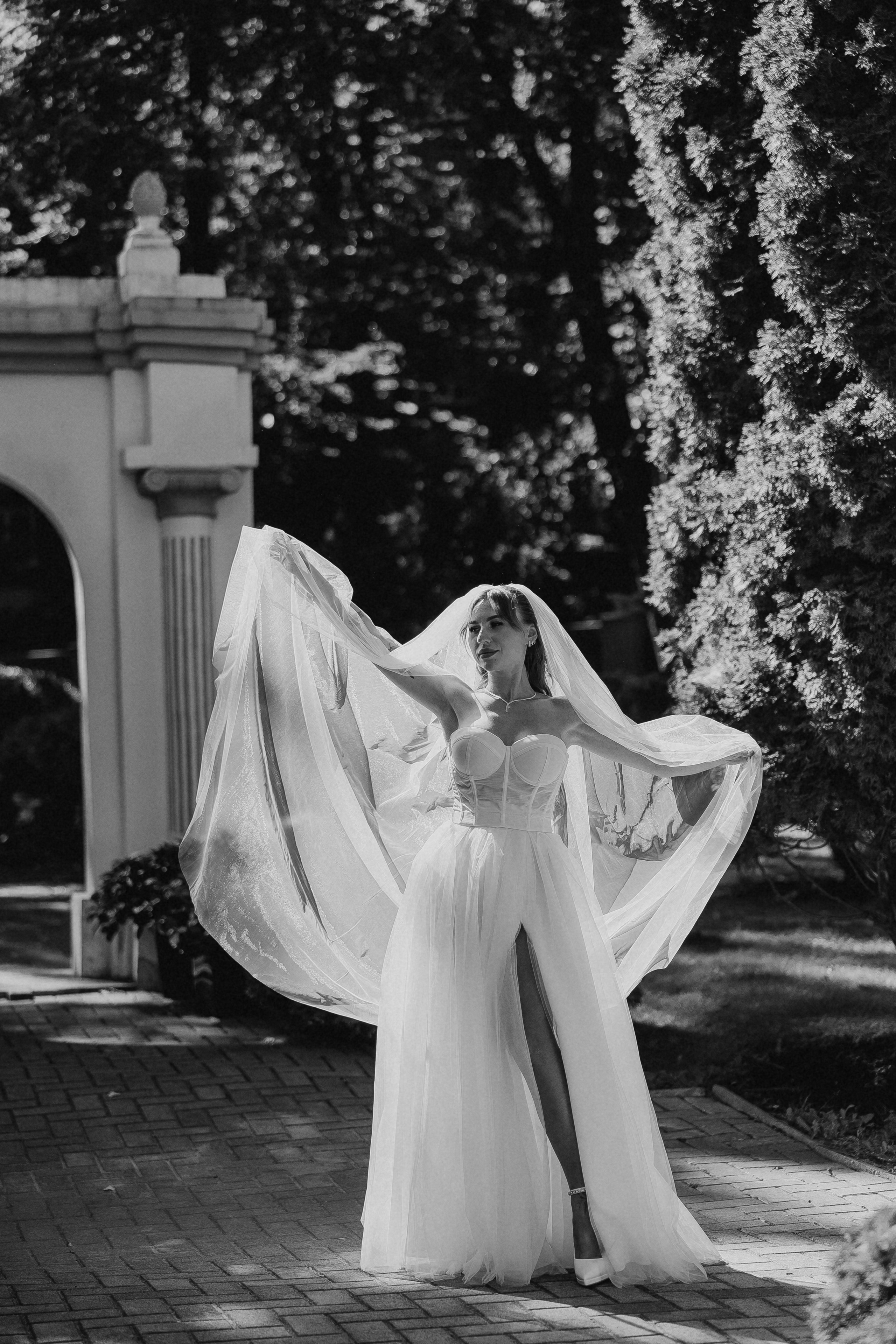 Саша&Віталіна. Весільний та сімейний фотограф Марина Лисогор, м. Суми