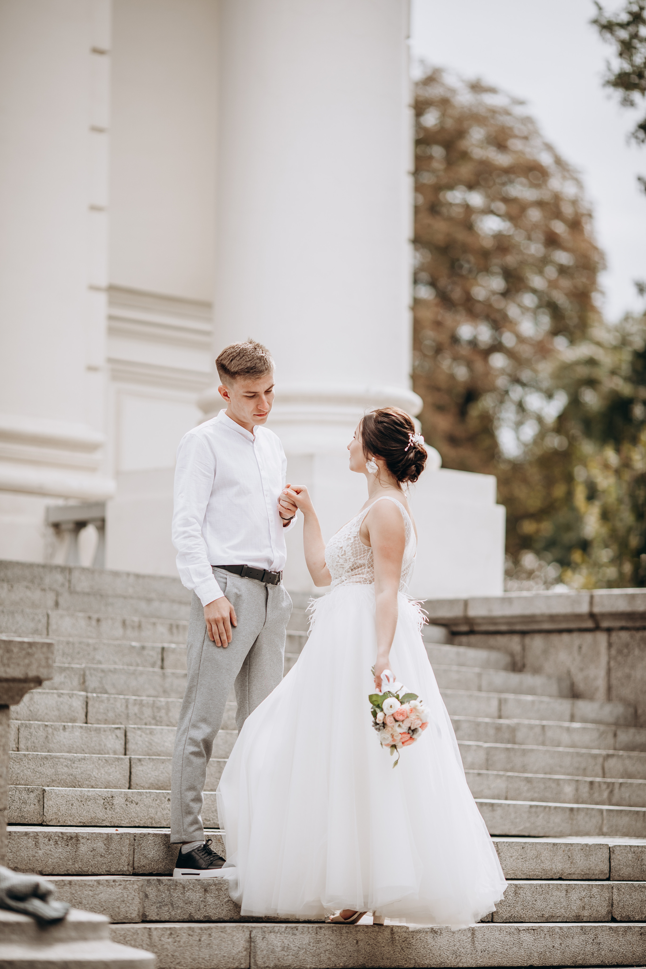 Дмитро&Катерина. Весільний та сімейний фотограф Марина Лисогор, м. Суми
