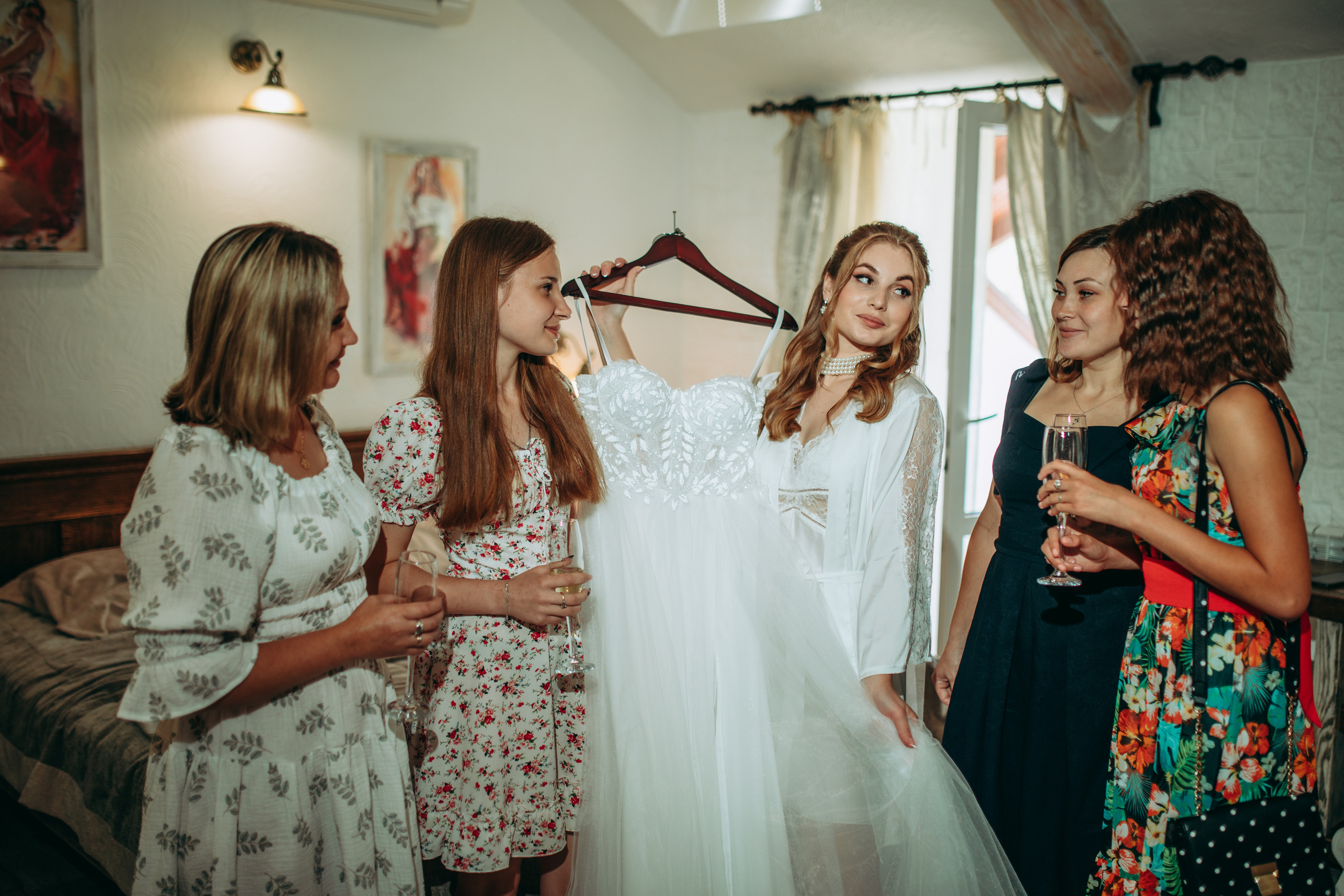 Олександр-Вікторія. Весільний та сімейний фотограф Марина Лисогор, м. Суми