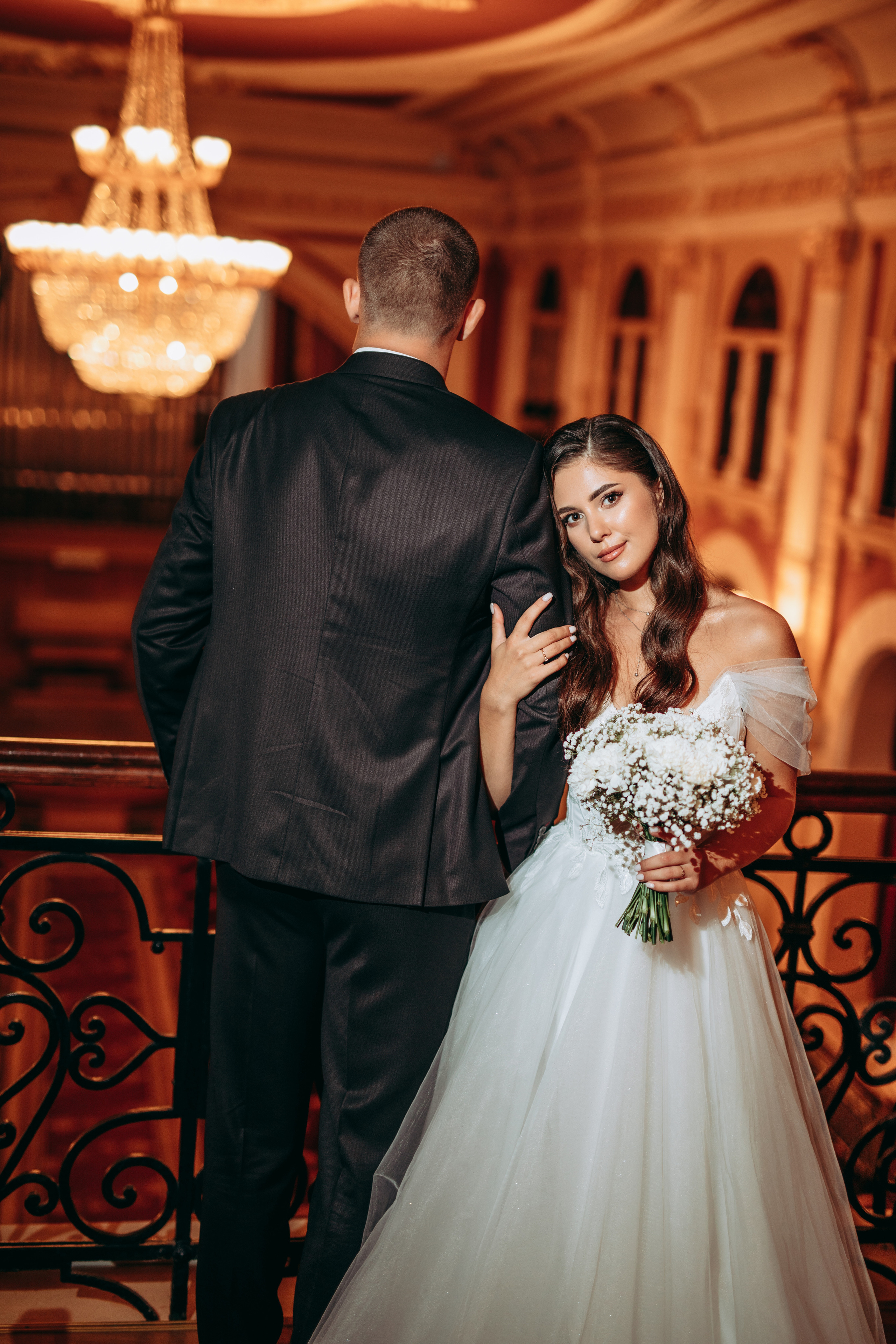 Артем&Женя. Весільний та сімейний фотограф Марина Лисогор, м. Суми