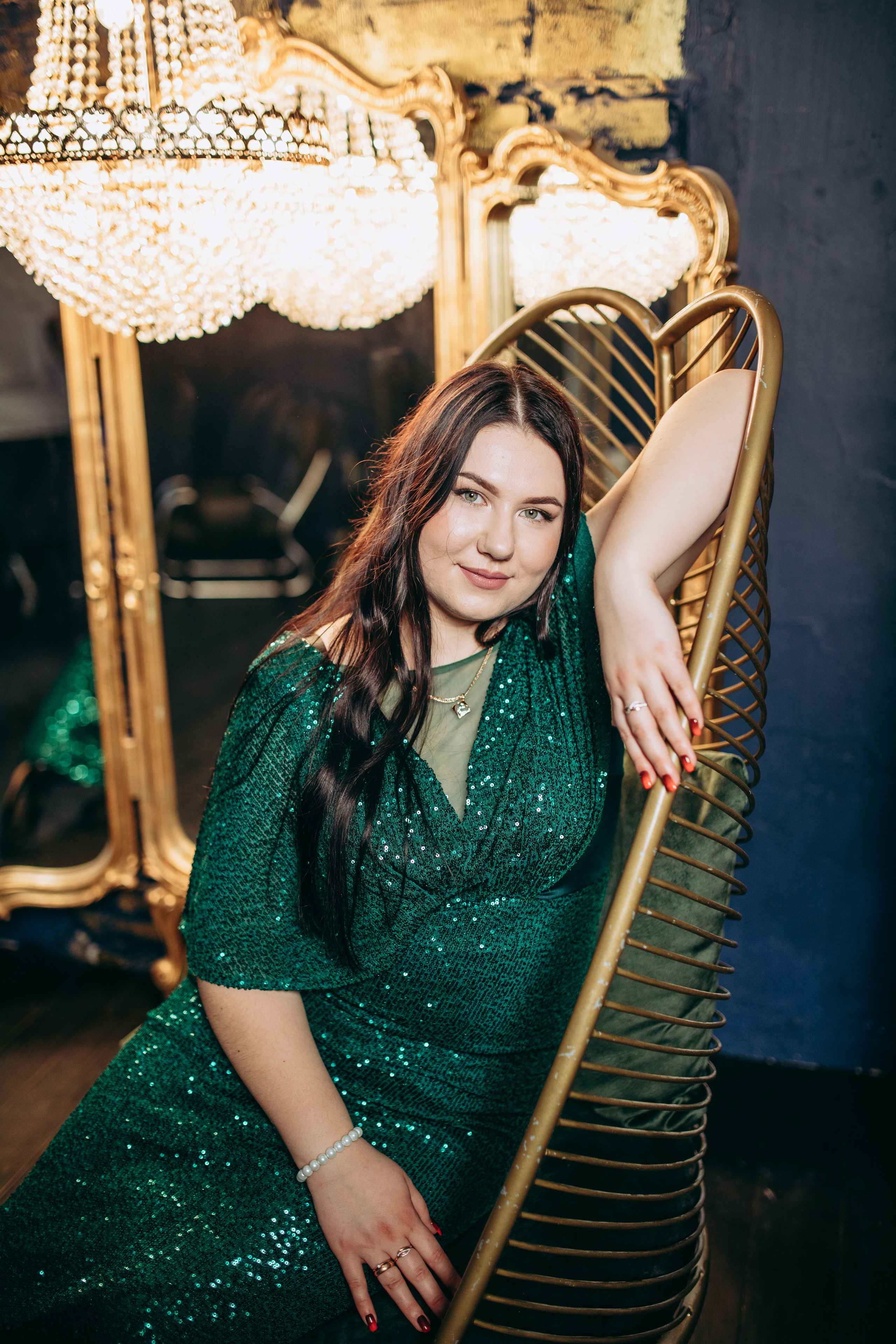 New Year's Eve. Весільний та сімейний фотограф Марина Лисогор, м. Суми