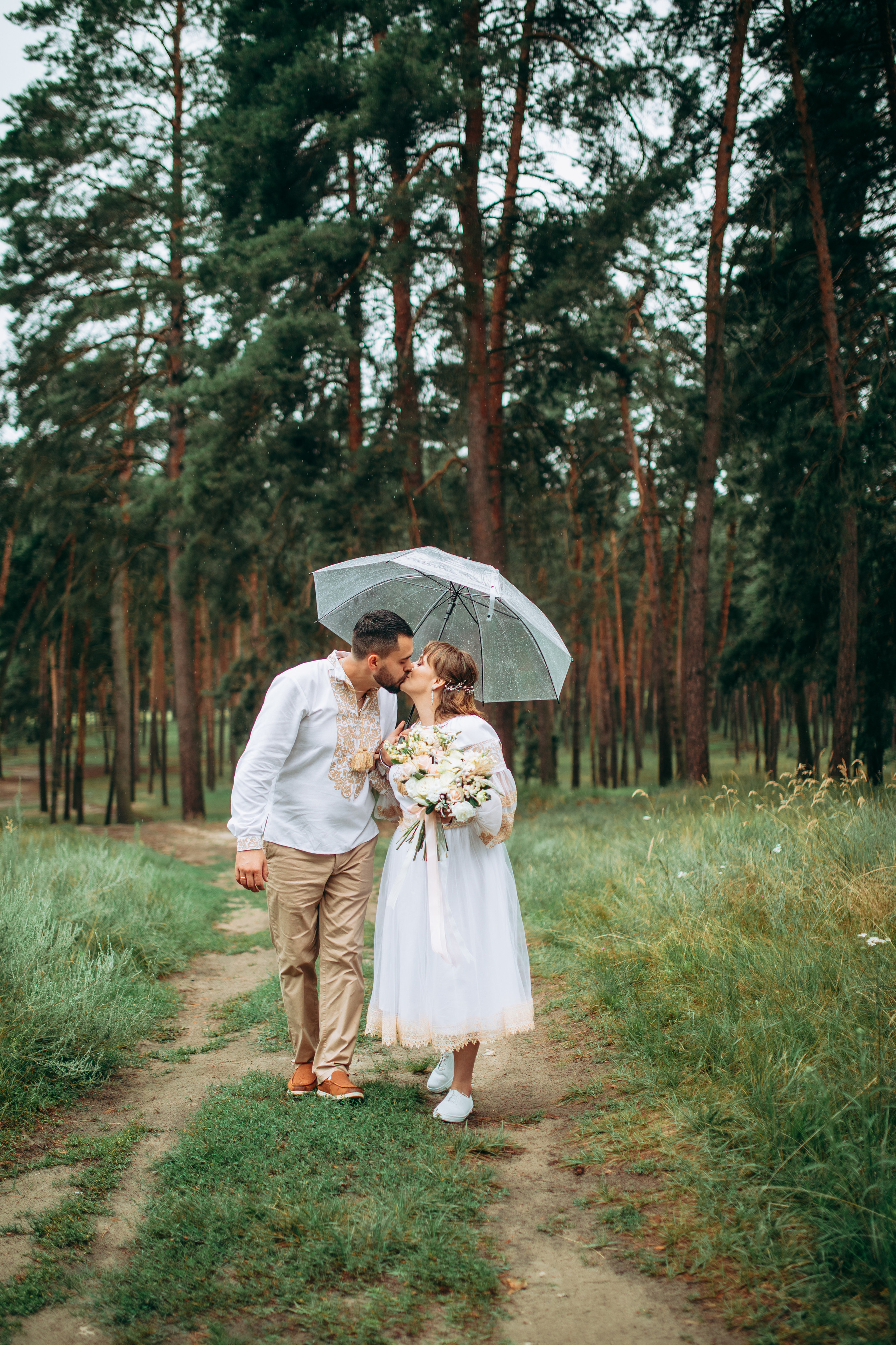 Оля-Ігор. Весільний та сімейний фотограф Марина Лисогор, м. Суми