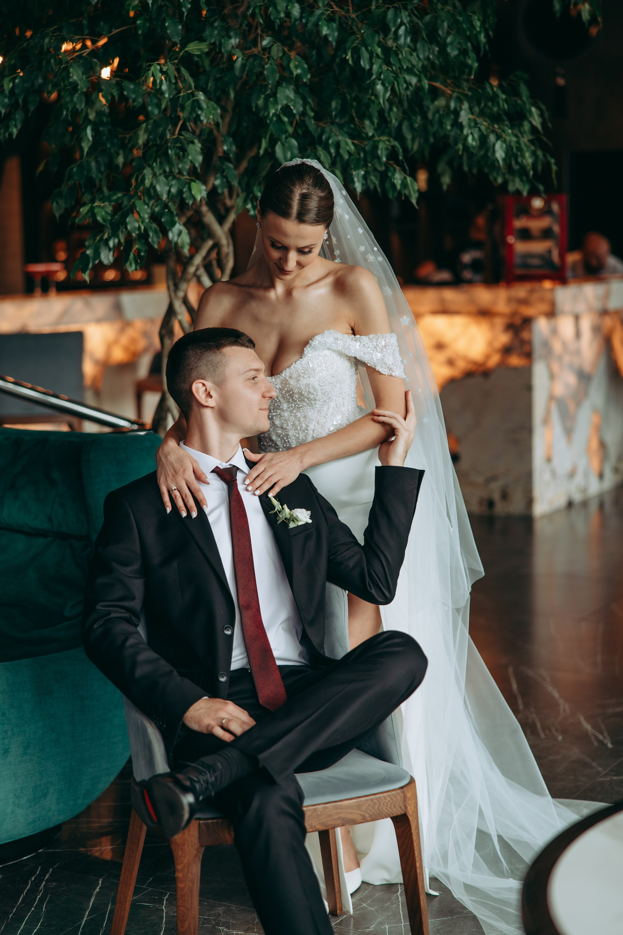 Стас&Вікторія. Весільний та сімейний фотограф Марина Лисогор, м. Суми