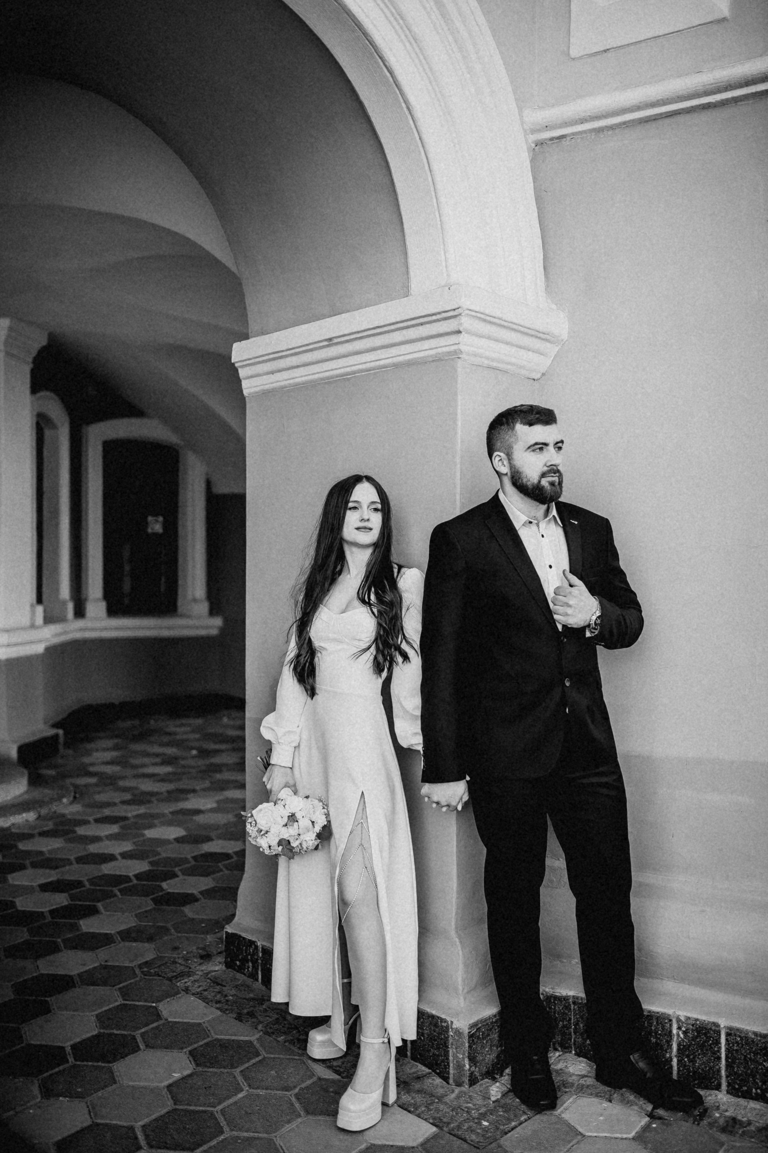 Віталій&Катерина. Весільний та сімейний фотограф Марина Лисогор, м. Суми