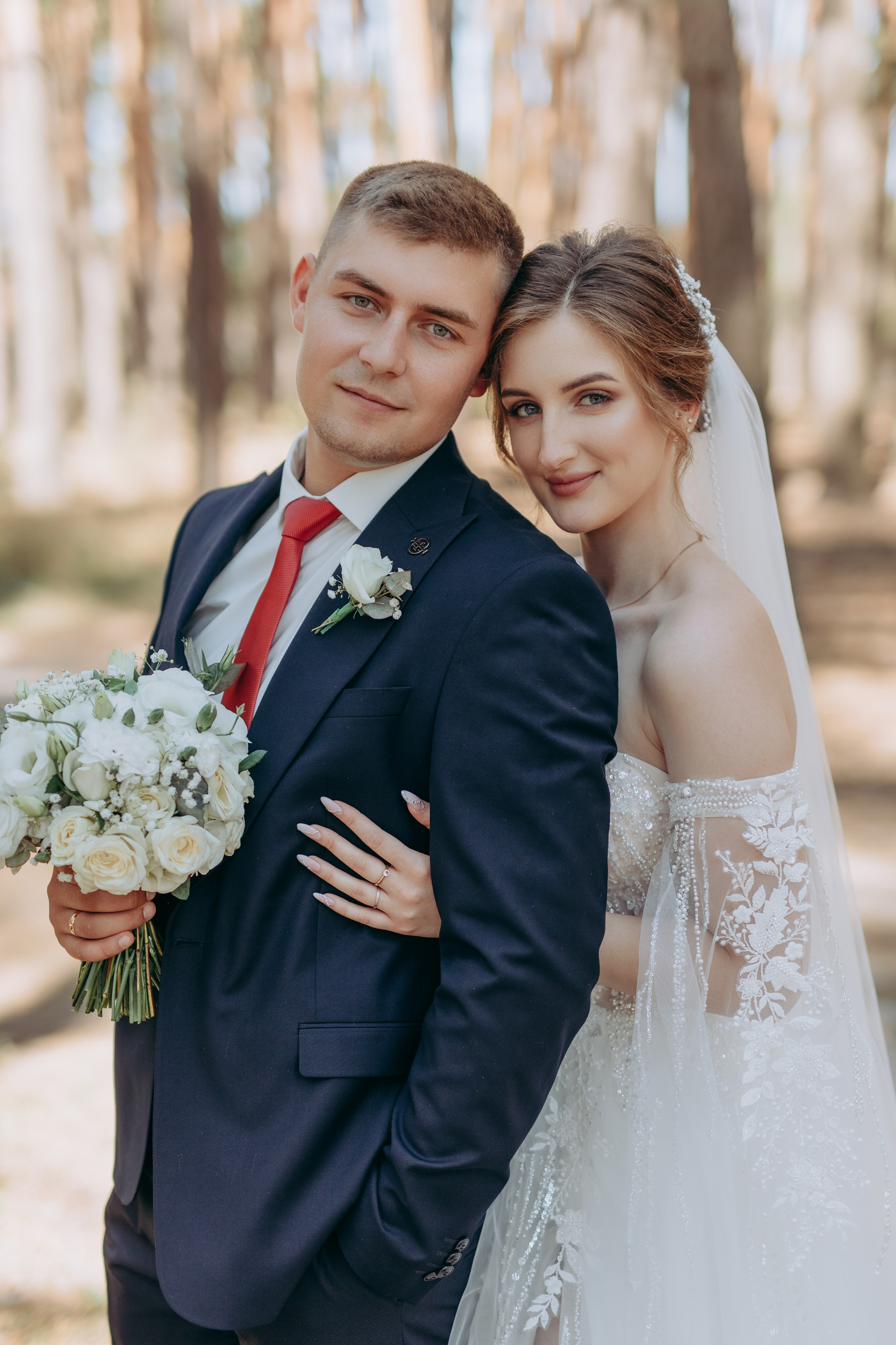 Віталік&Євгенія. Весільний та сімейний фотограф Марина Лисогор, м. Суми