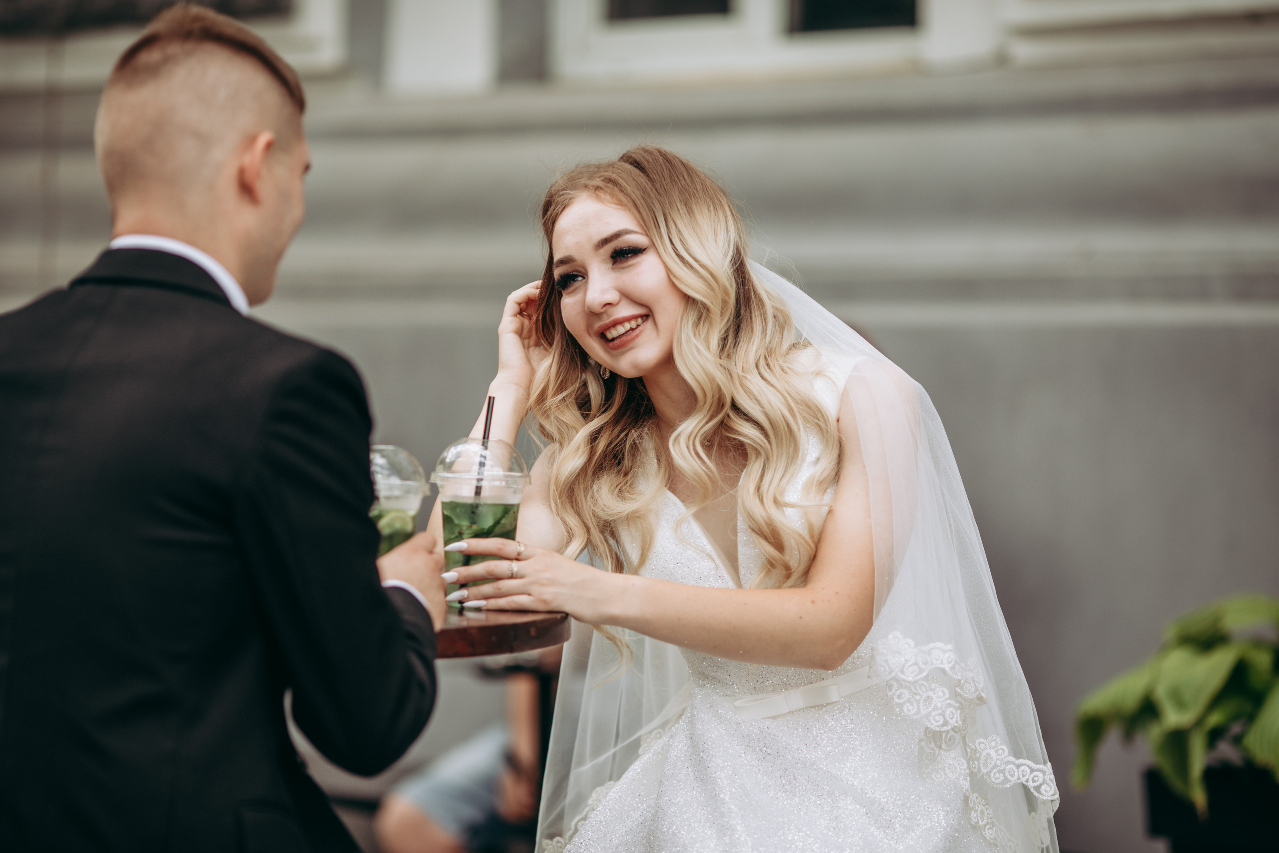 Владислав&Вікторія. Весільний та сімейний фотограф Марина Лисогор, м. Суми