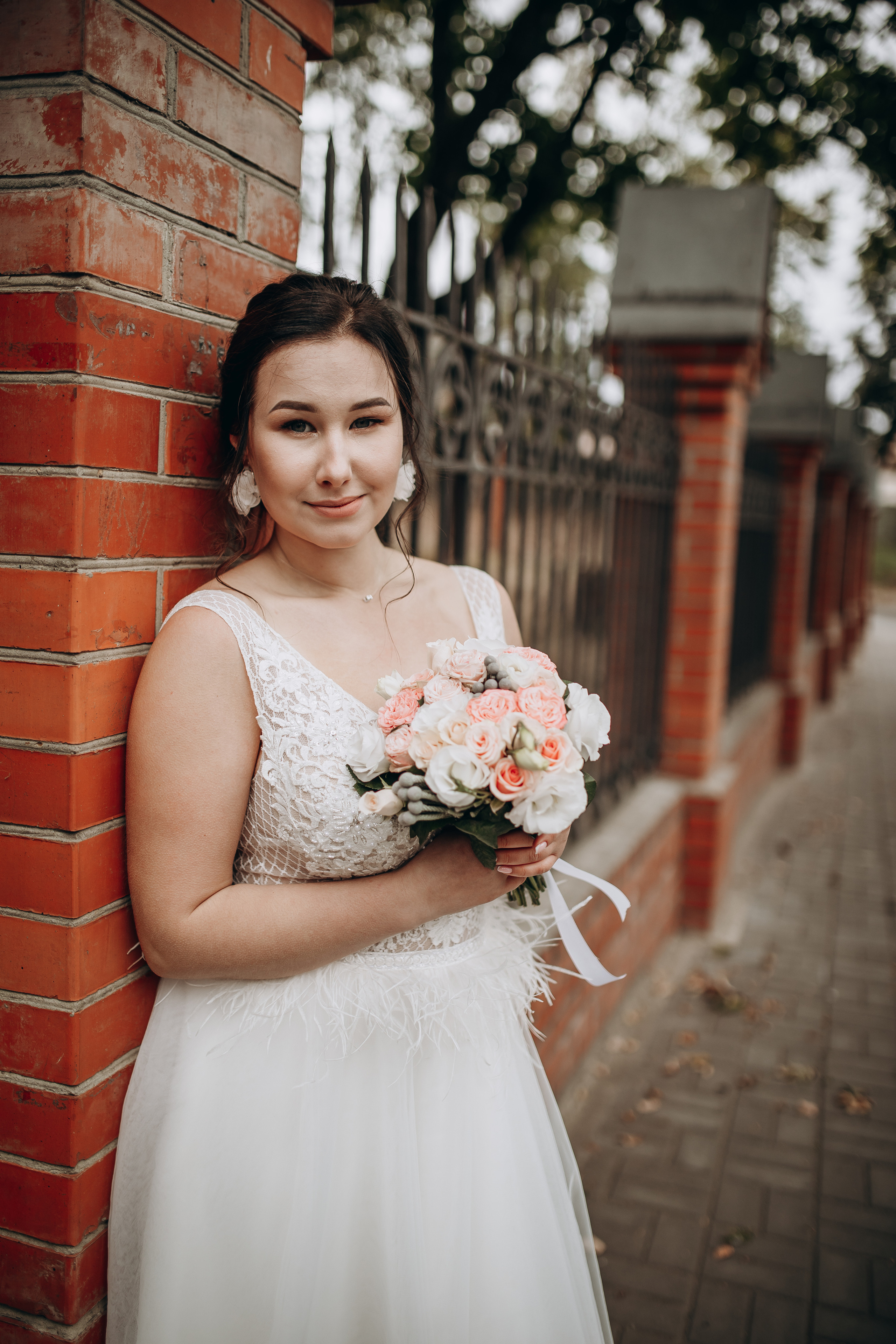 Дмитро&Катерина. Весільний та сімейний фотограф Марина Лисогор, м. Суми