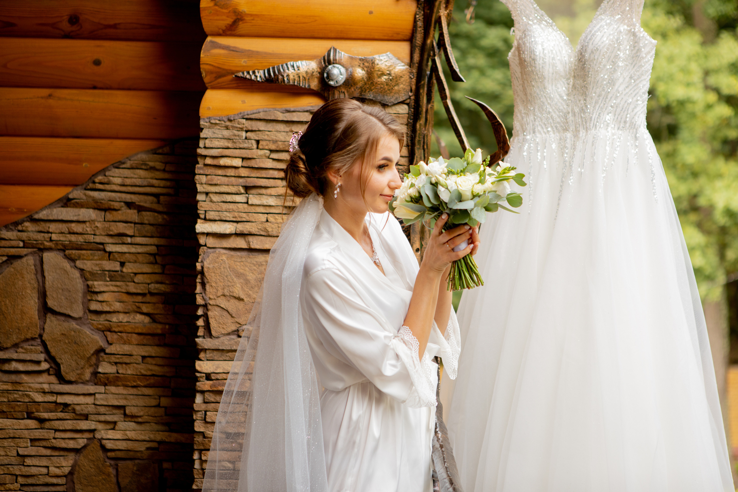 Владислав&Людмила. Весільний та сімейний фотограф Марина Лисогор, м. Суми