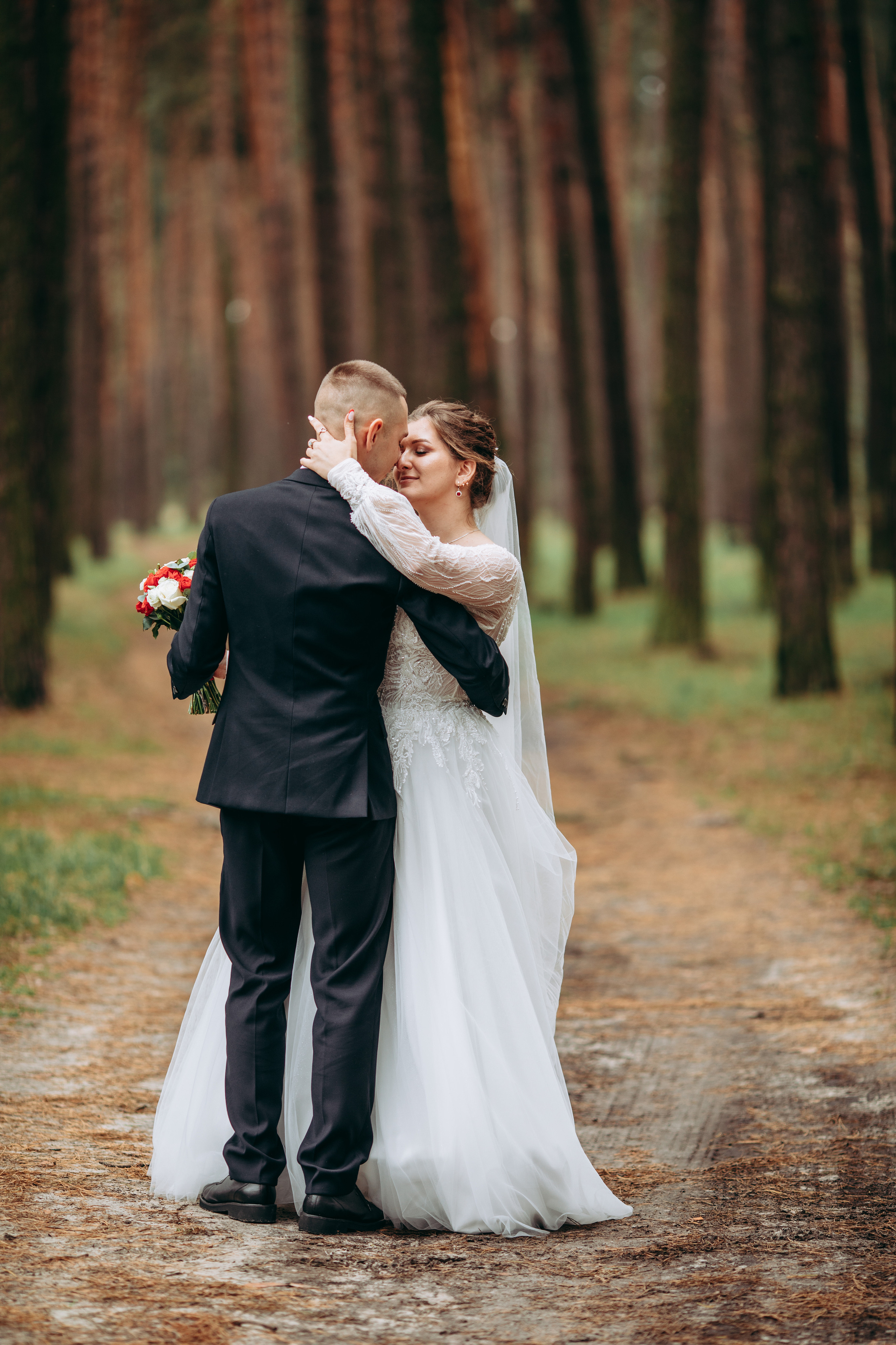 Володимир&Альона. Весільний та сімейний фотограф Марина Лисогор, м. Суми