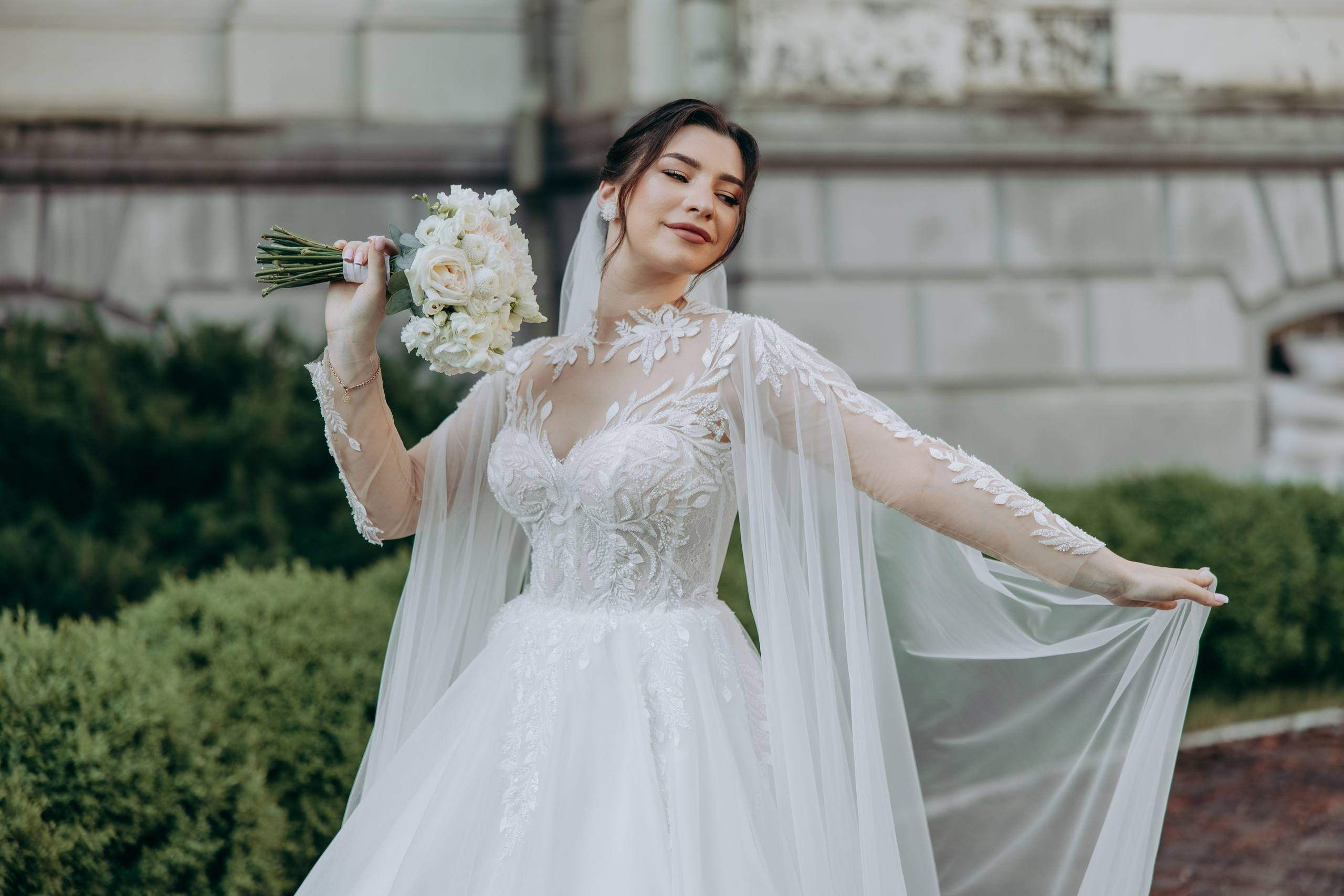 Віктор&Інна. Весільний та сімейний фотограф Марина Лисогор, м. Суми