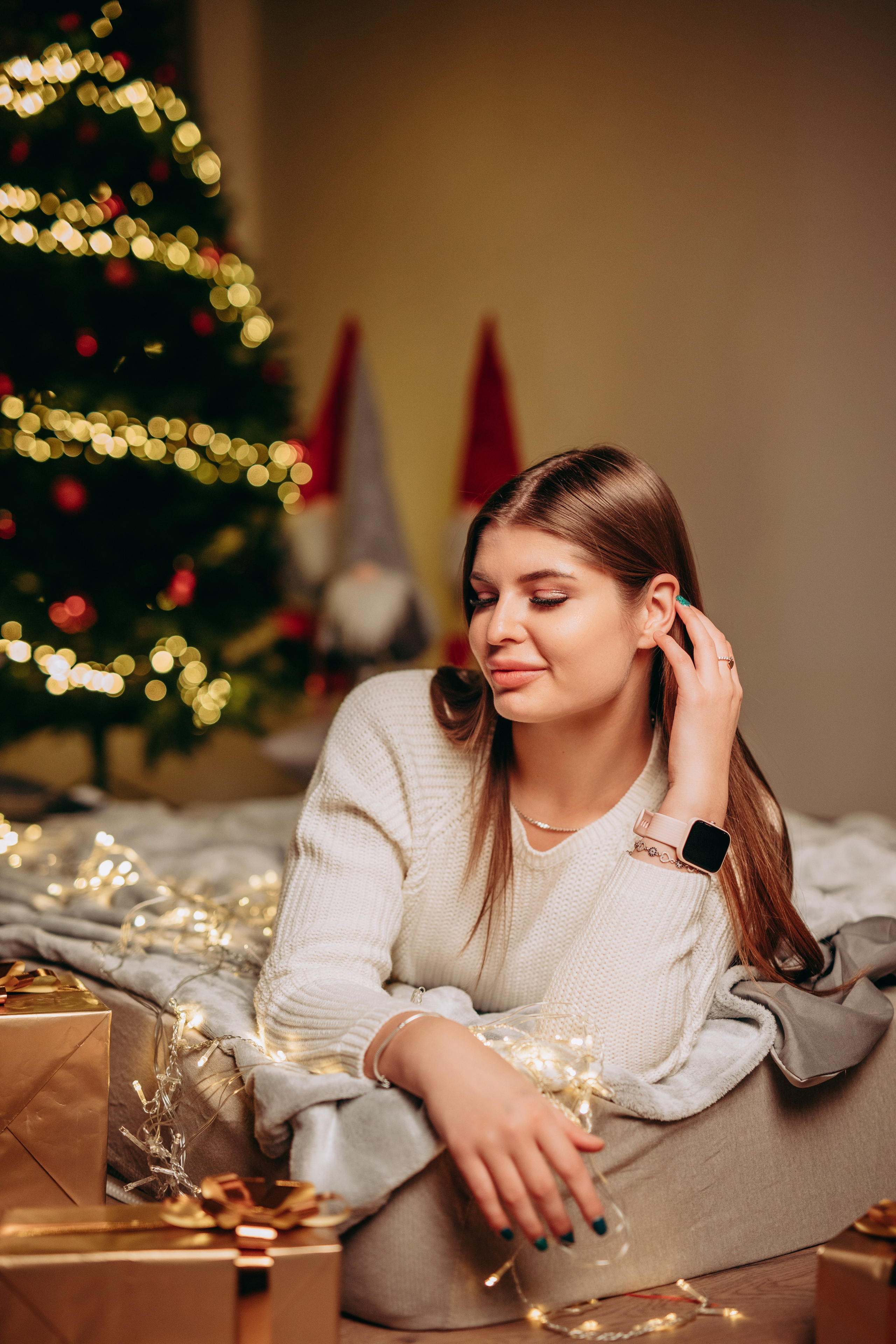 🎄. Весільний та сімейний фотограф Марина Лисогор, м. Суми