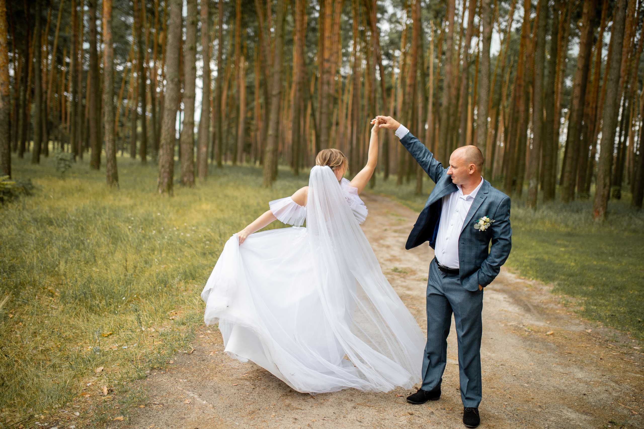 Олена&Сергій. Весільний та сімейний фотограф Марина Лисогор, м. Суми