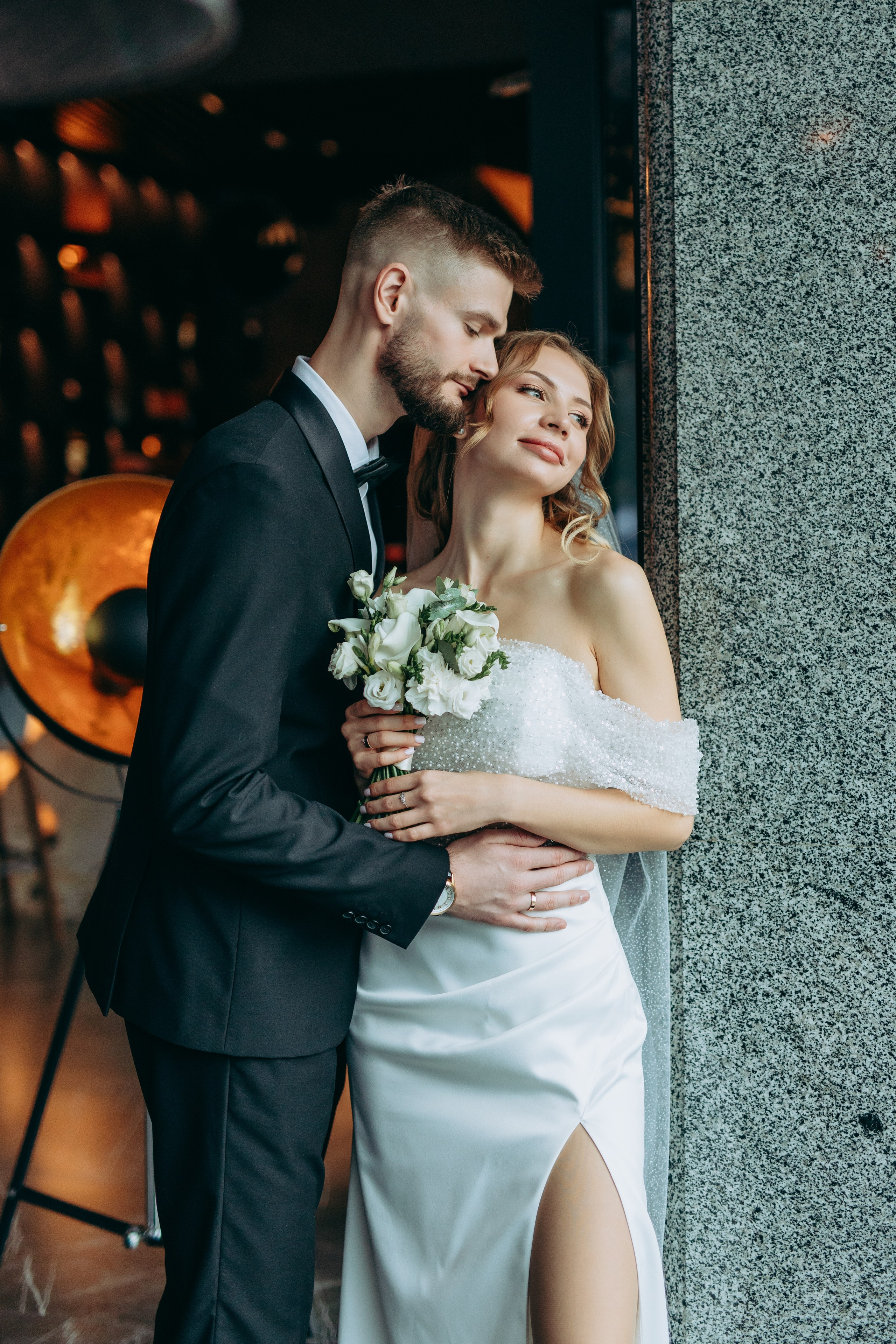 Андрій&Маргарита. Весільний та сімейний фотограф Марина Лисогор, м. Суми