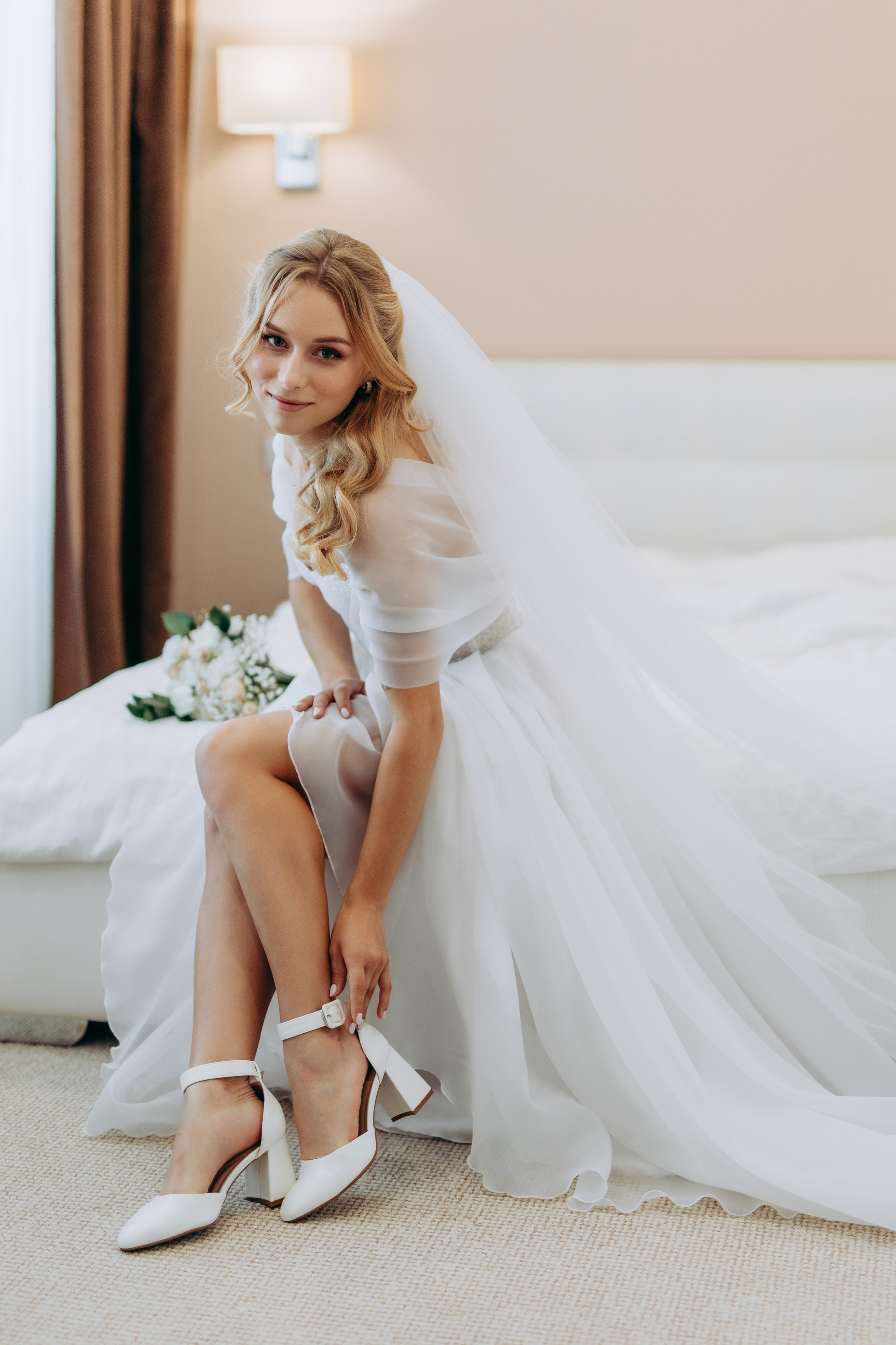 Женя та Валя. Весільний та сімейний фотограф Марина Лисогор, м. Суми