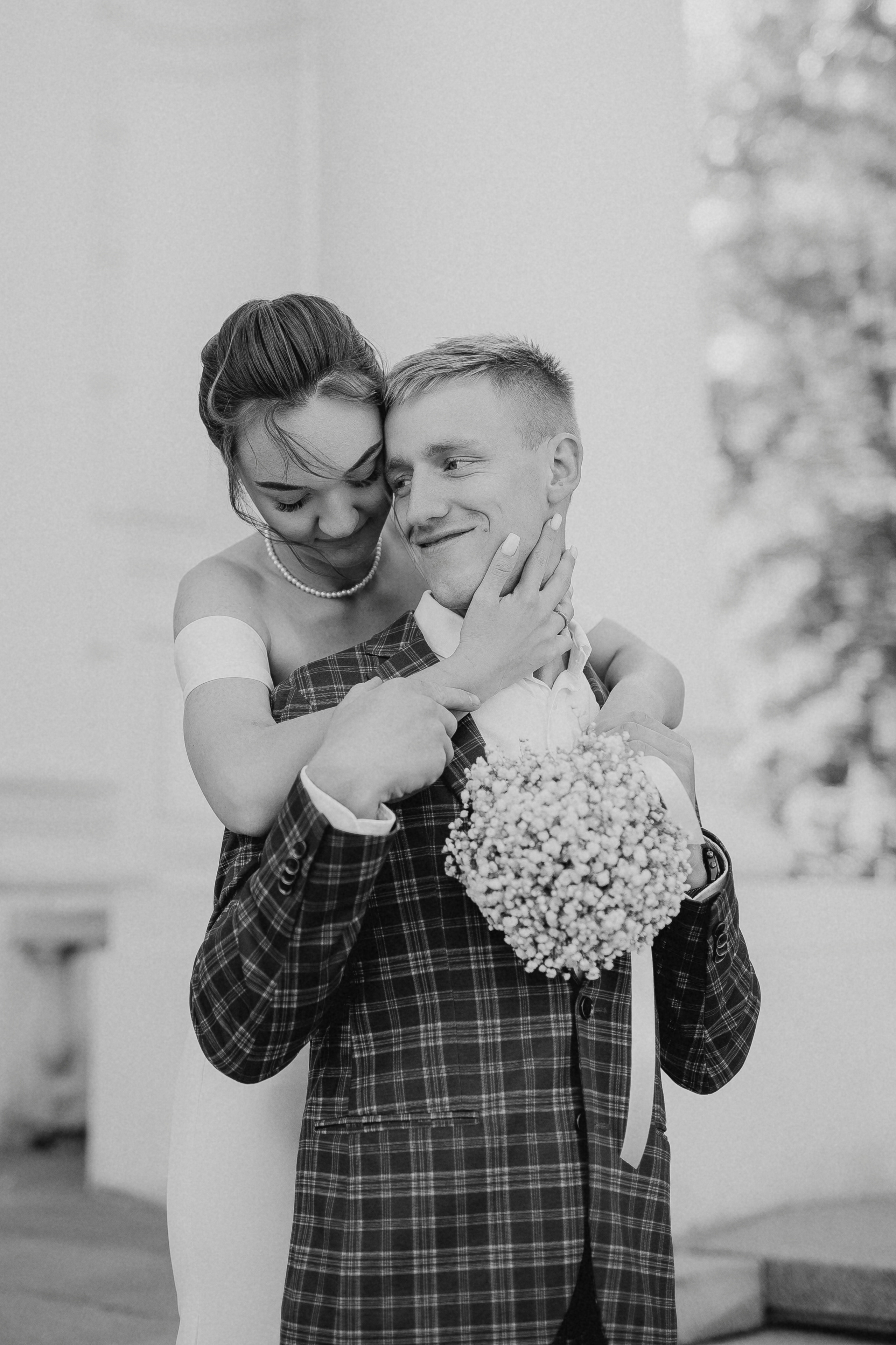 Міша-Лада. Весільний та сімейний фотограф Марина Лисогор, м. Суми