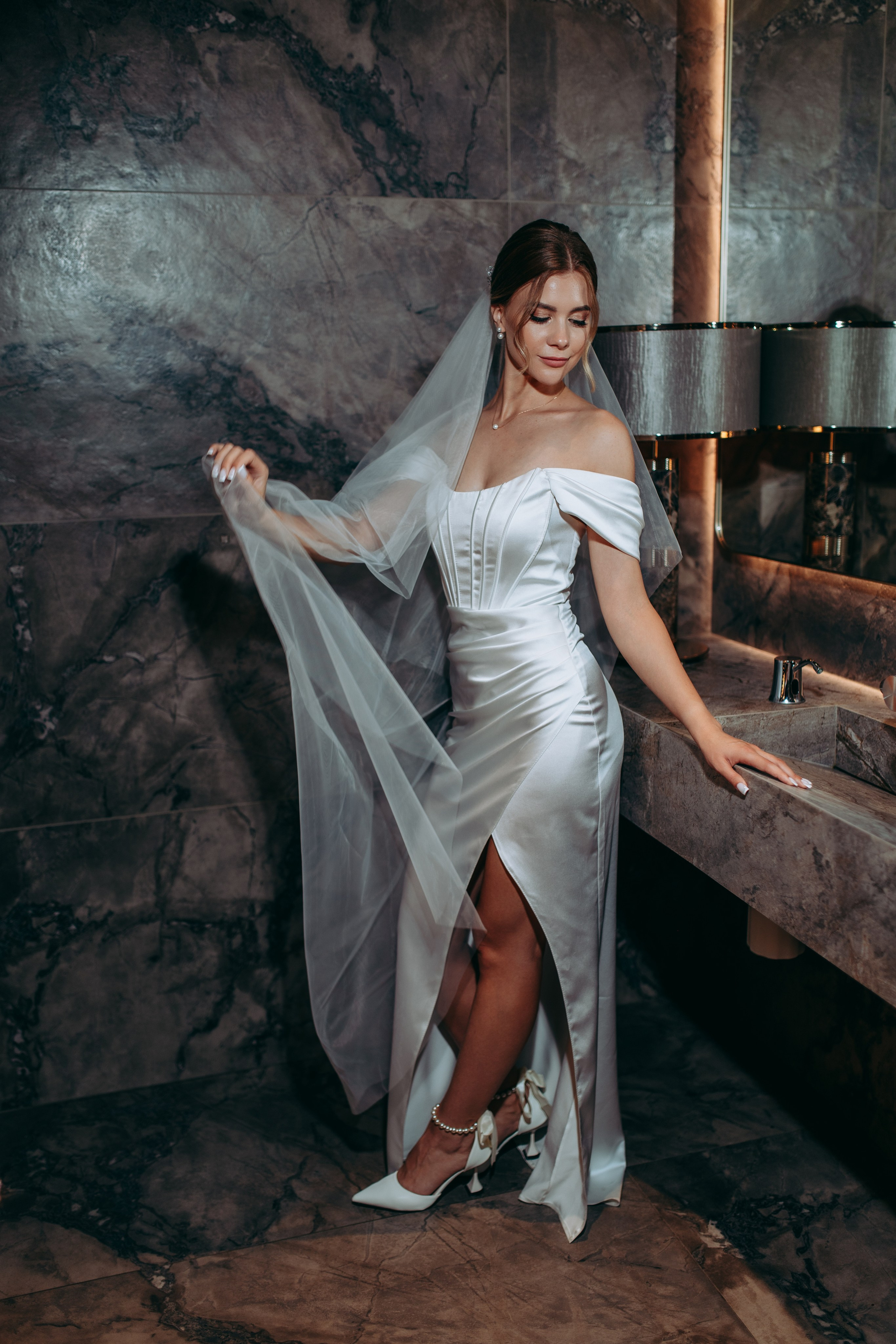 Андрій-Наталія. Весільний та сімейний фотограф Марина Лисогор, м. Суми