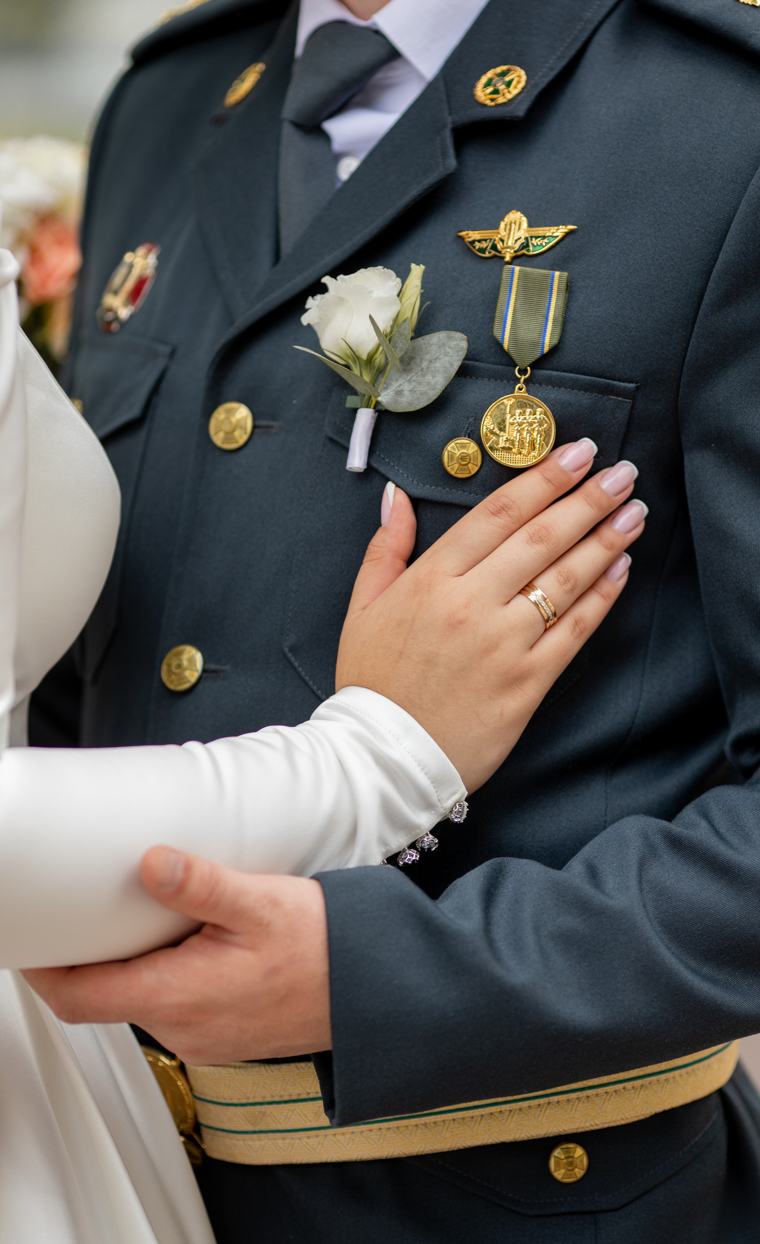 Андрій&Настя. Весільний та сімейний фотограф Марина Лисогор, м. Суми