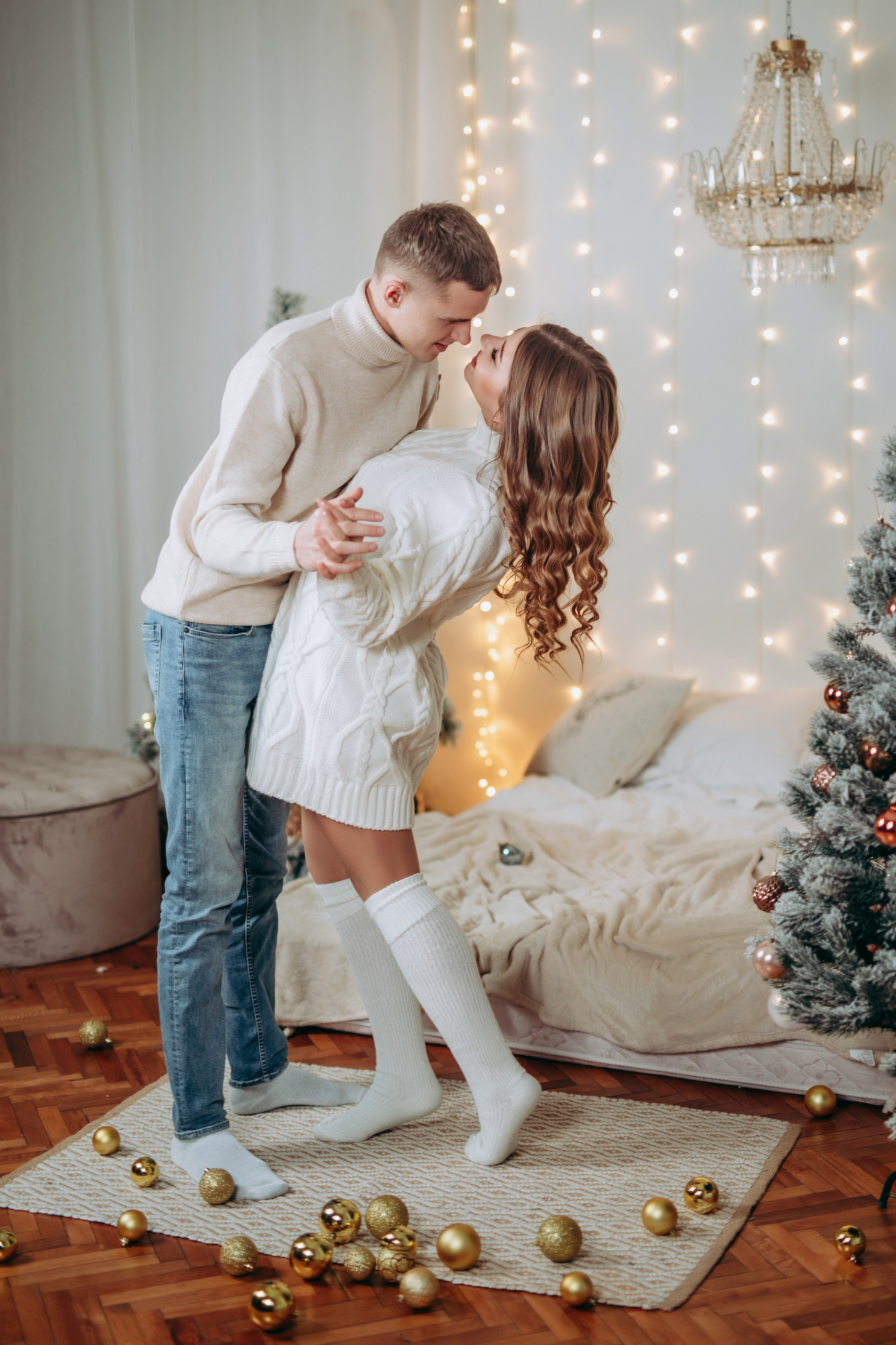 🎄. Весільний та сімейний фотограф Марина Лисогор, м. Суми