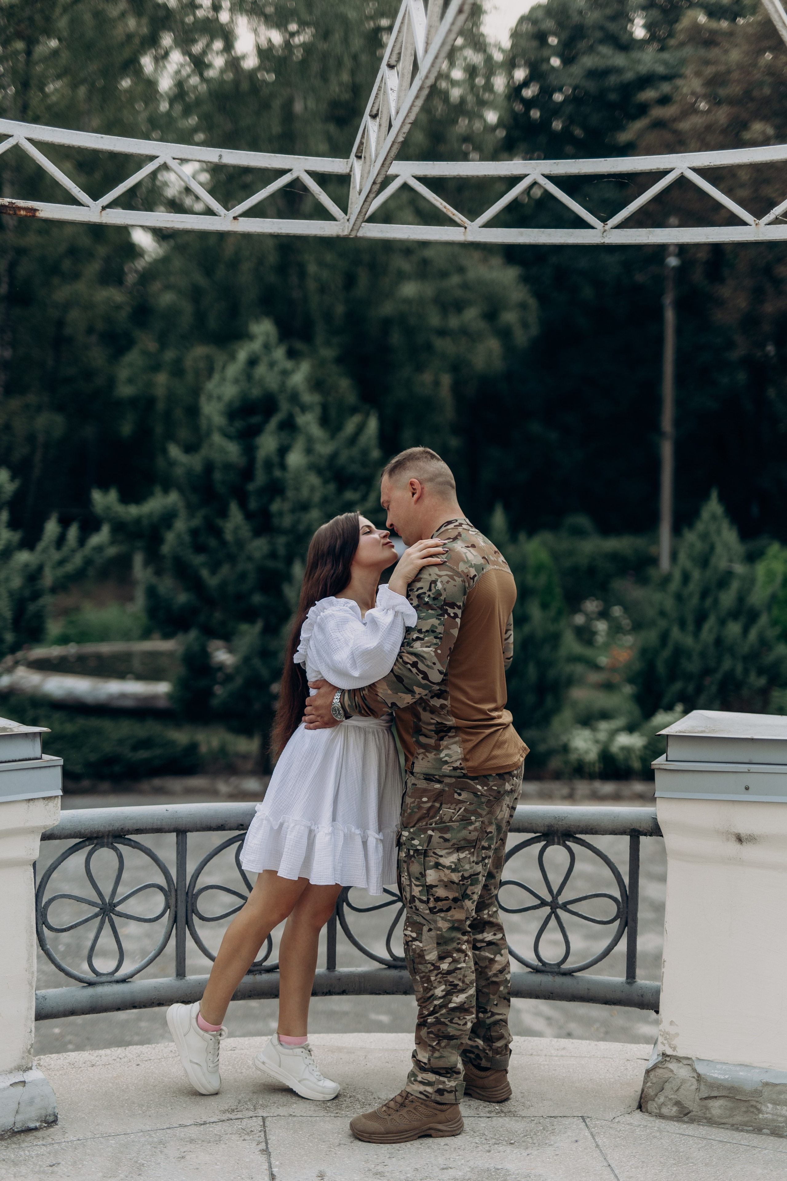 Кохання попри все…. Весільний та сімейний фотограф Марина Лисогор, м. Суми