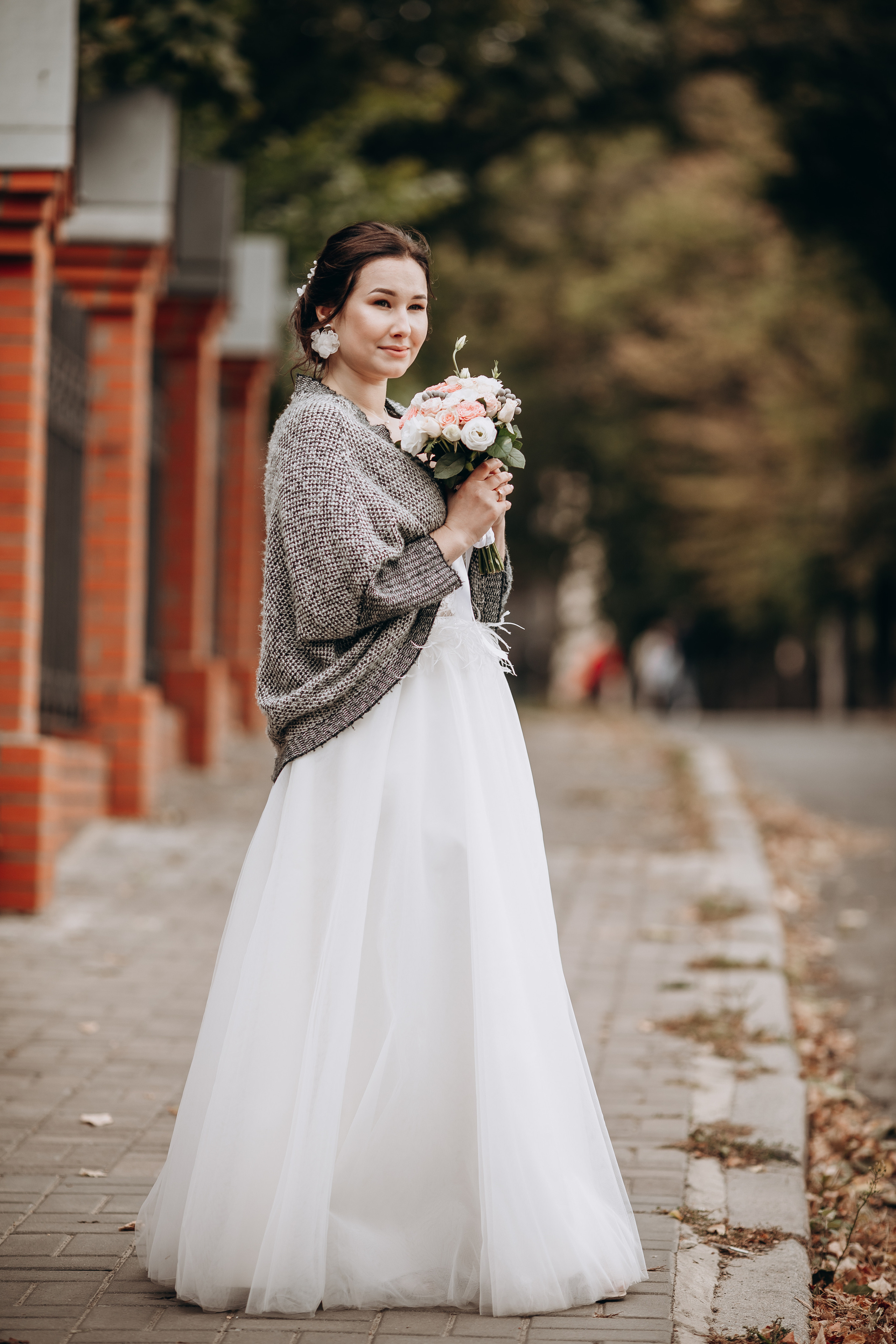 Дмитро&Катерина. Весільний та сімейний фотограф Марина Лисогор, м. Суми