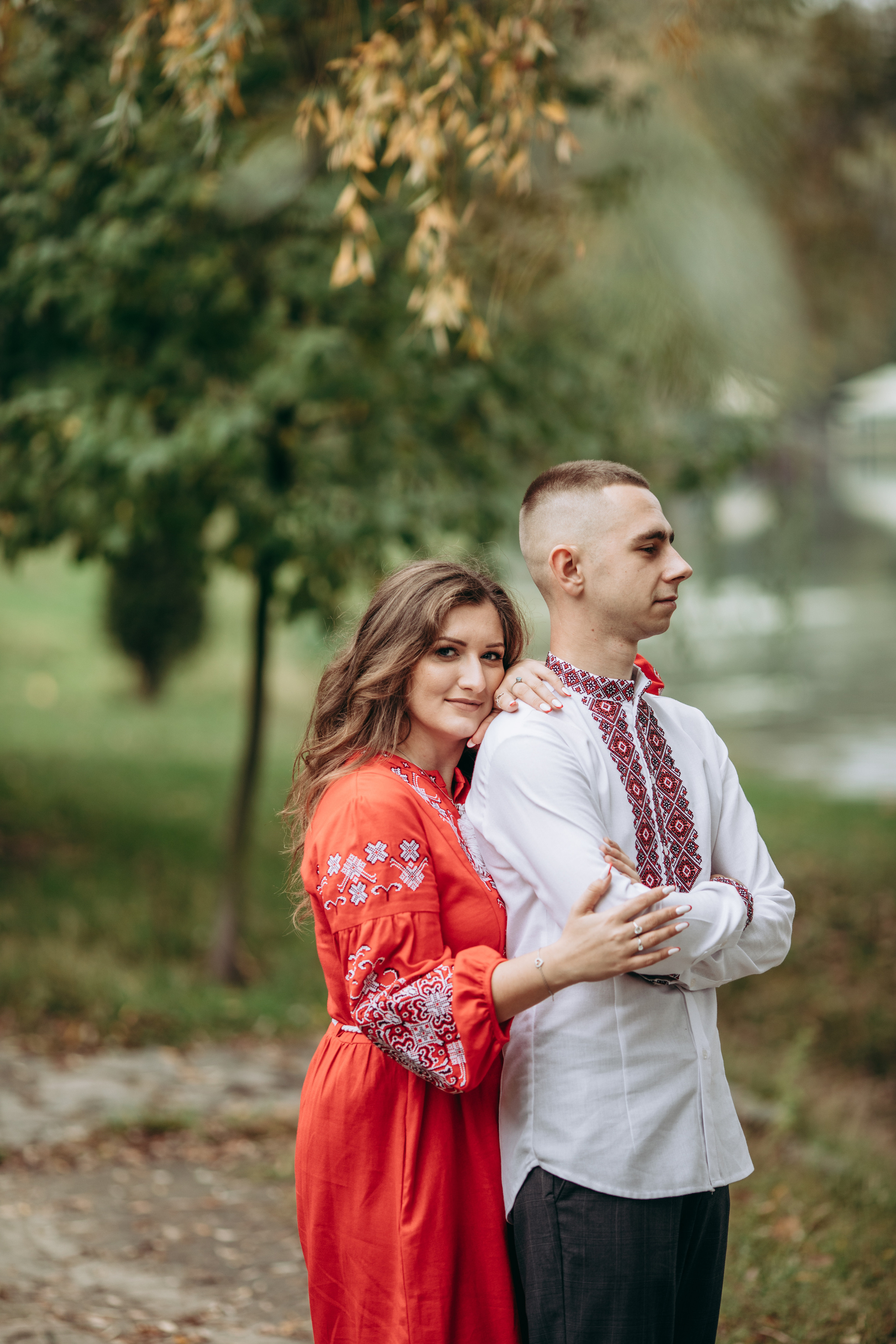 Володимир&Альона (Ранок наречених та розпис). Весільний та сімейний фотограф Марина Лисогор, м. Суми