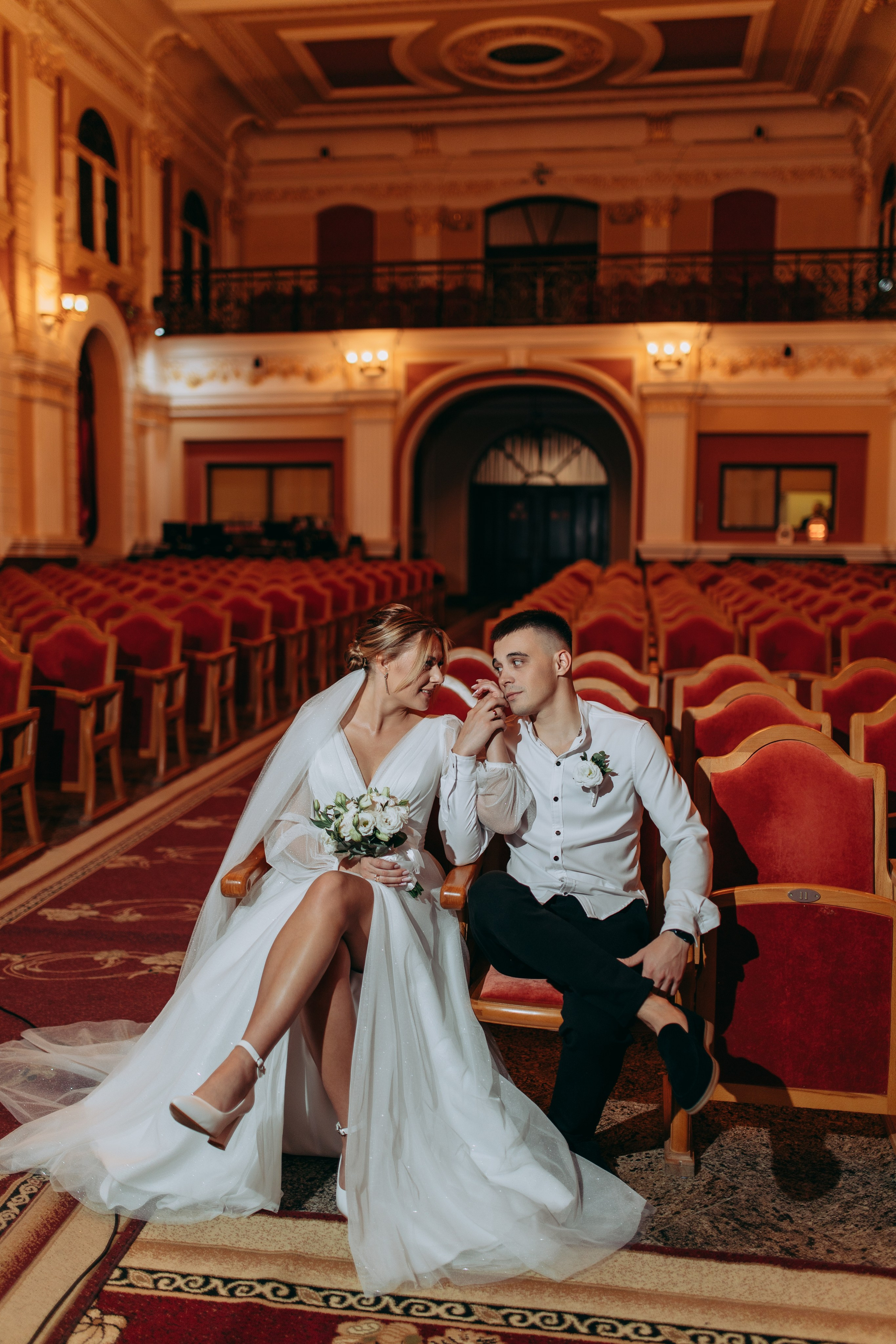 Ірина&Павло. Весільний та сімейний фотограф Марина Лисогор, м. Суми