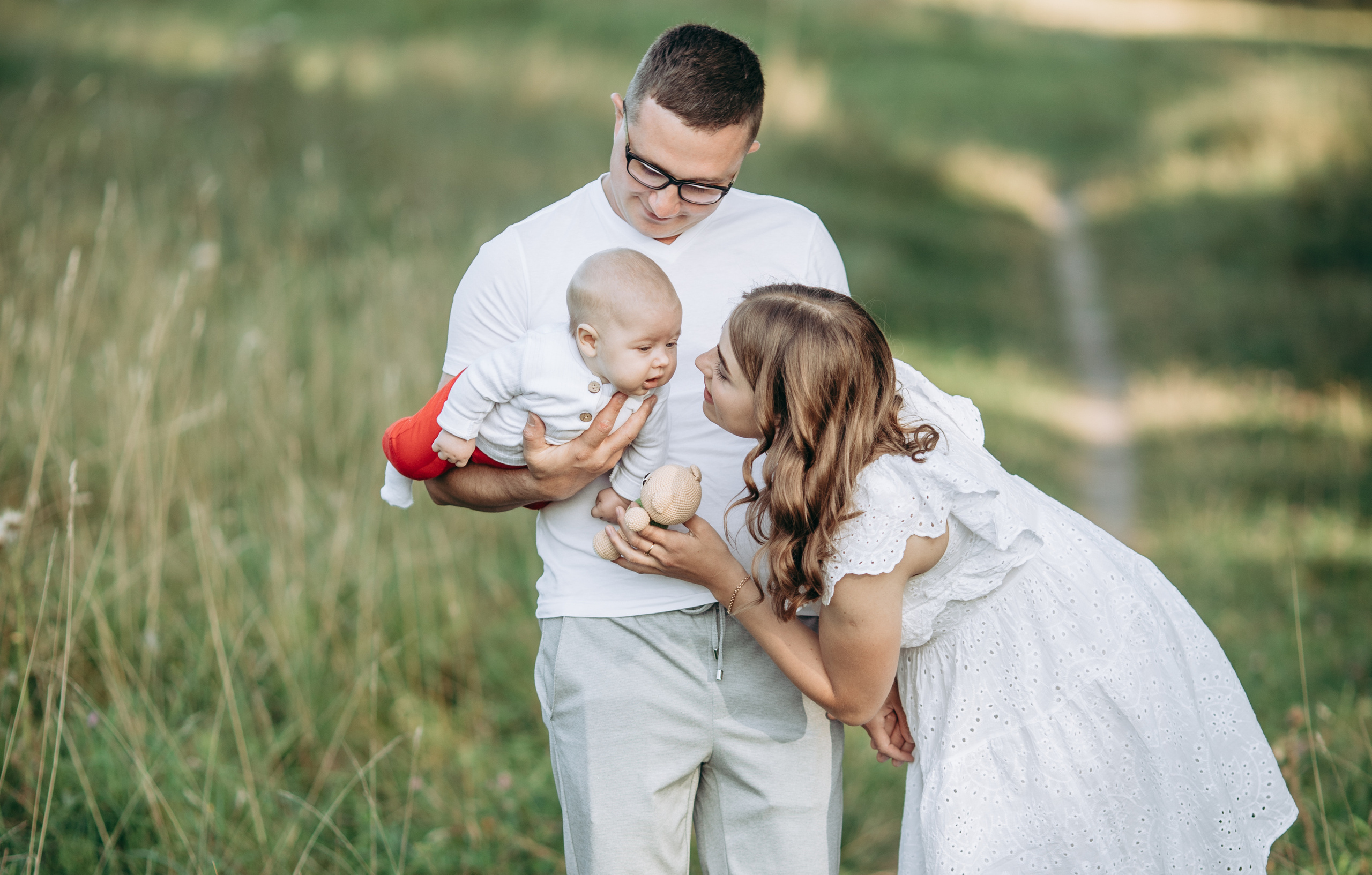 Марина&Сергей&Глеб. Весільний та сімейний фотограф Марина Лисогор, м. Суми