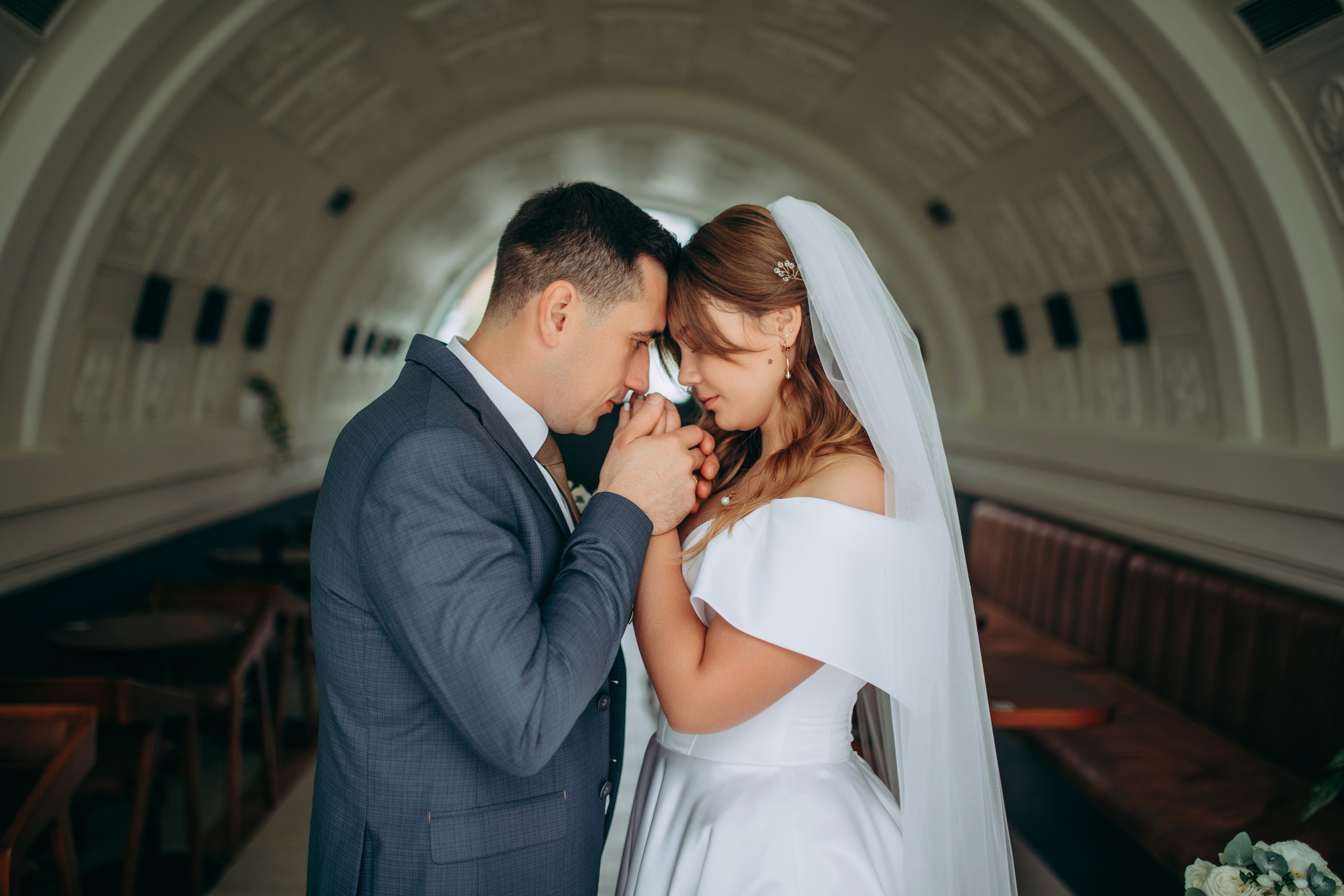 Сергій&Юля. Весільний та сімейний фотограф Марина Лисогор, м. Суми