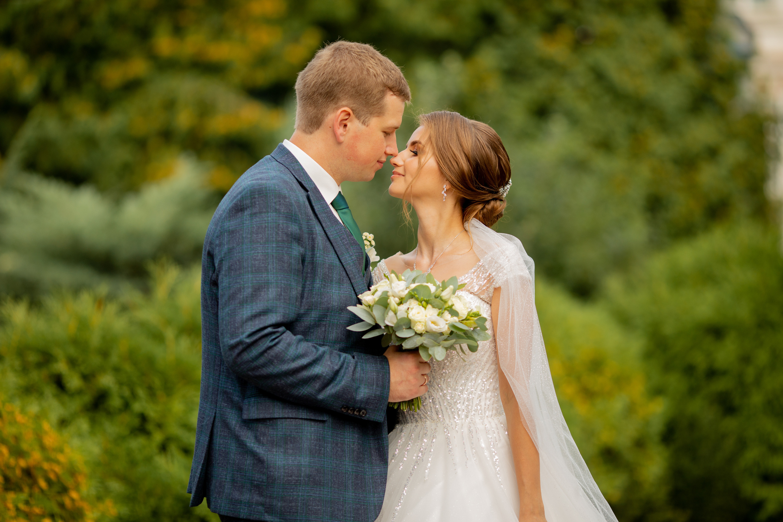 Владислав&Людмила. Весільний та сімейний фотограф Марина Лисогор, м. Суми