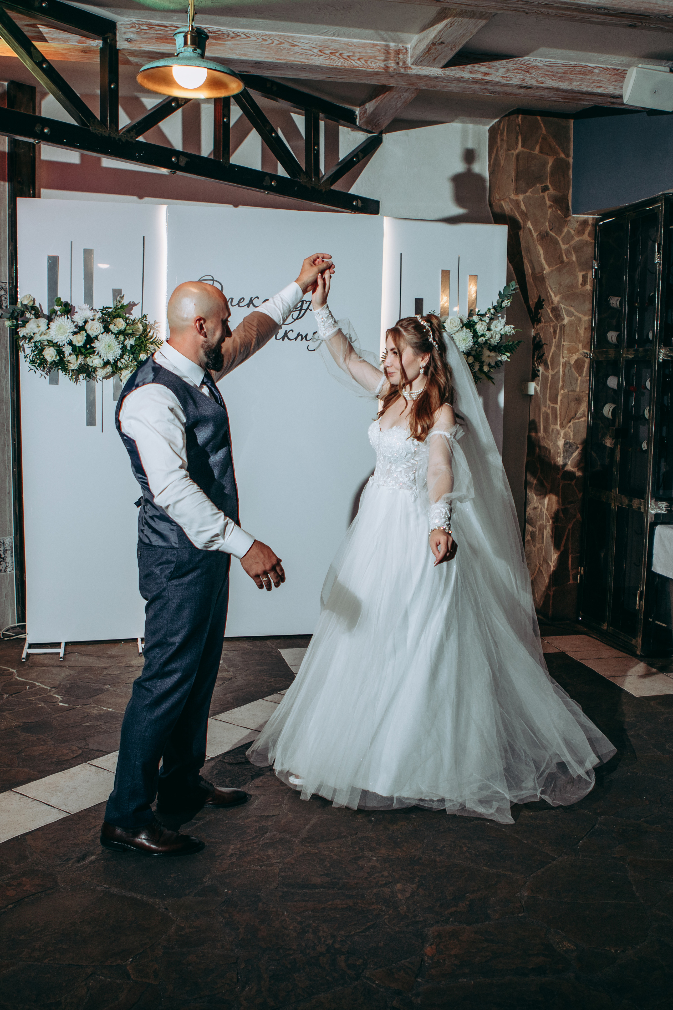 Олександр-Вікторія. Весільний та сімейний фотограф Марина Лисогор, м. Суми