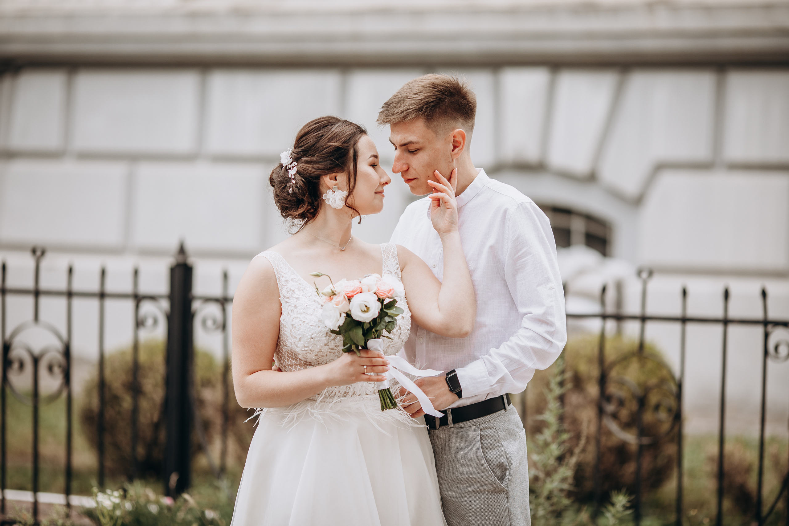 Дмитро&Катерина. Весільний та сімейний фотограф Марина Лисогор, м. Суми