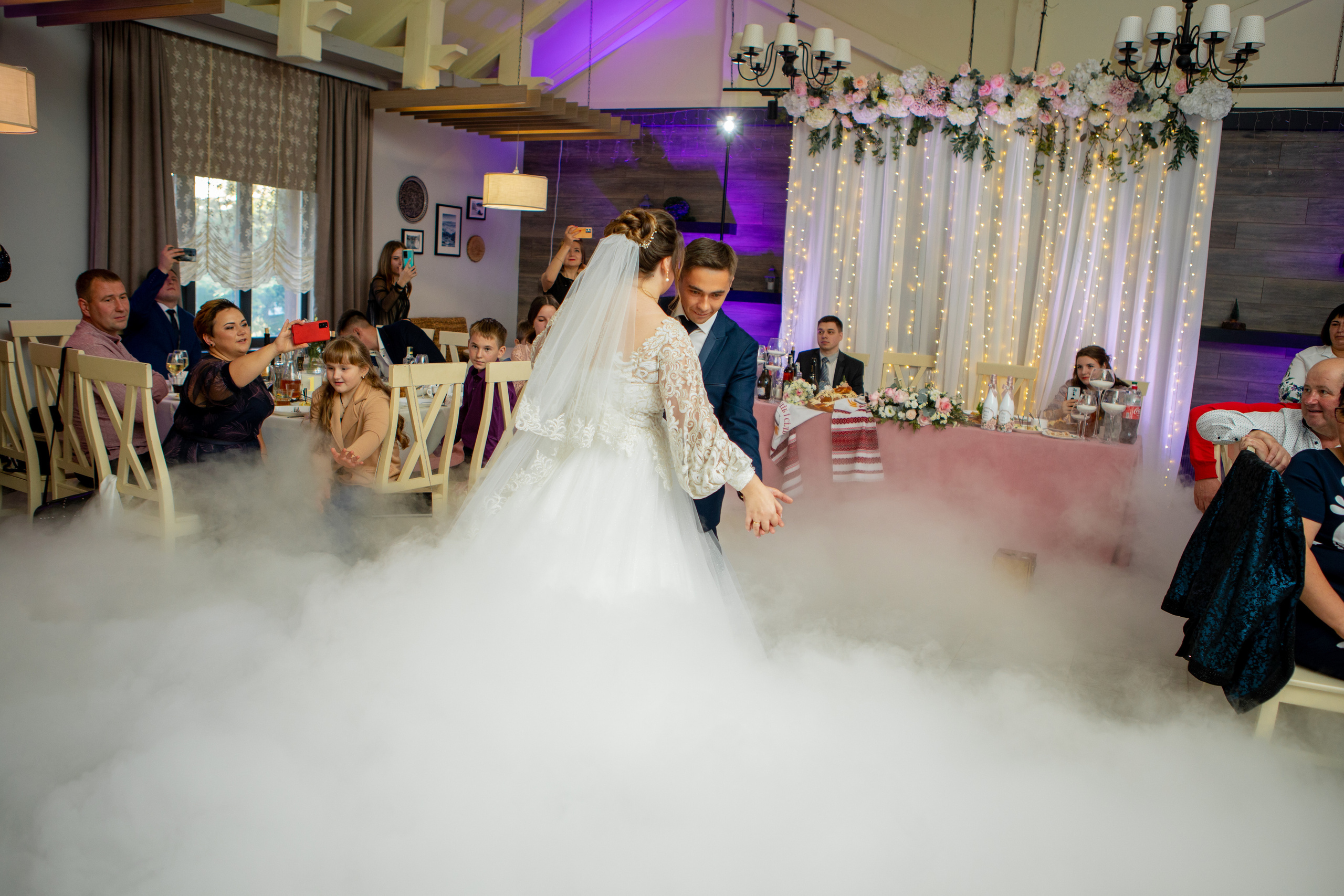 Віктор&Ірина. Весільний та сімейний фотограф Марина Лисогор, м. Суми