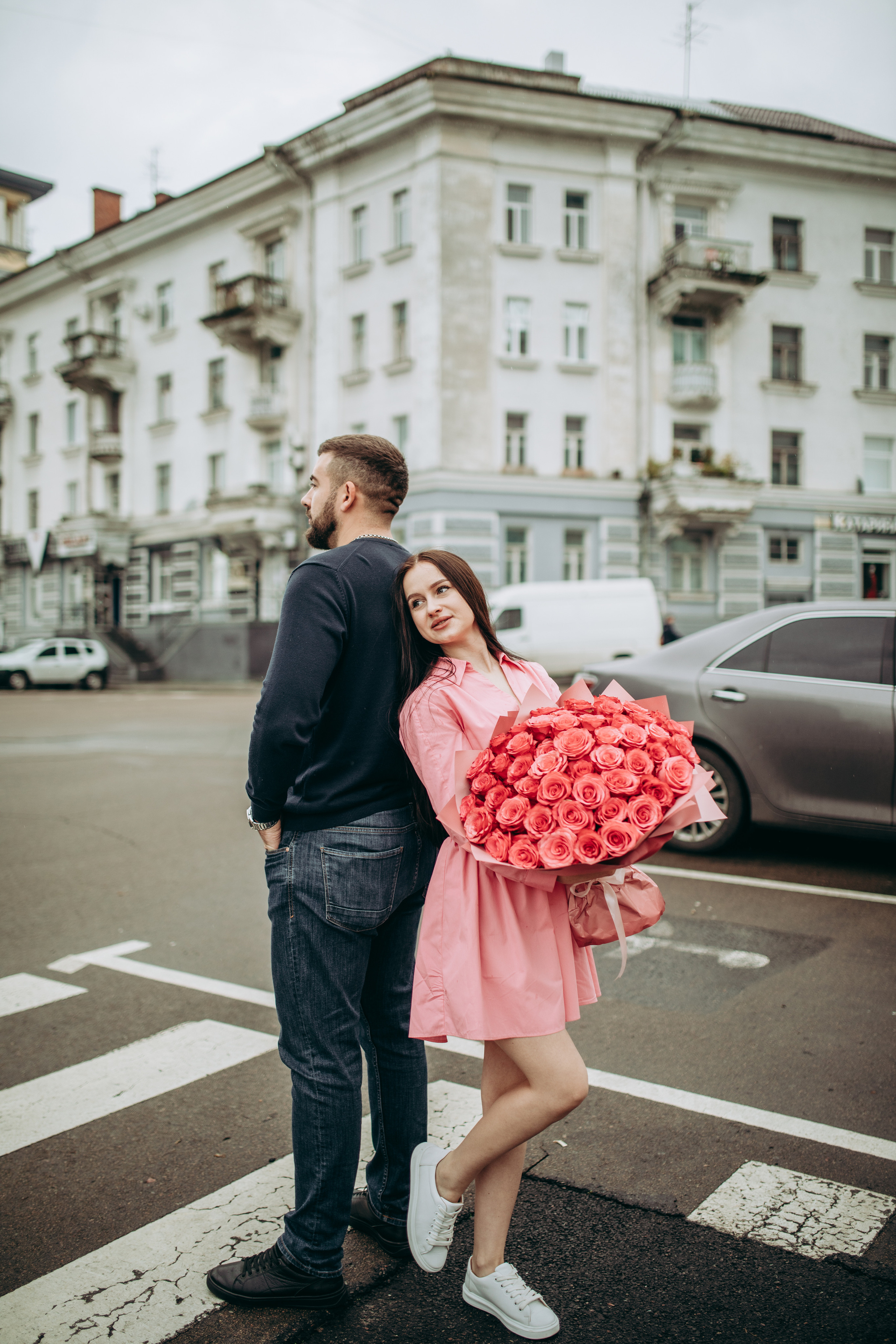 Віталій&Катя. Весільний та сімейний фотограф Марина Лисогор, м. Суми