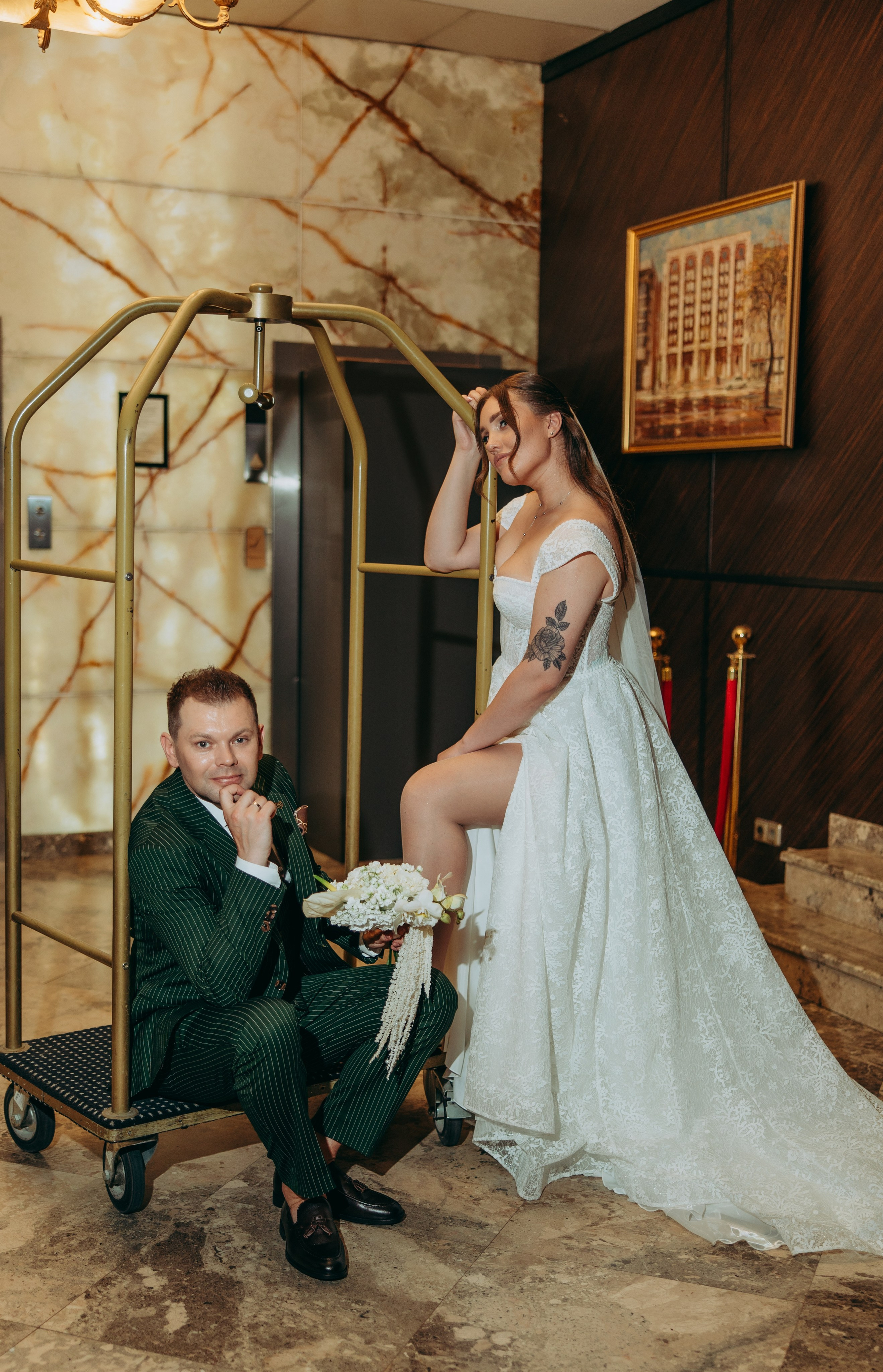 Владислав&Валерія. Весільний та сімейний фотограф Марина Лисогор, м. Суми