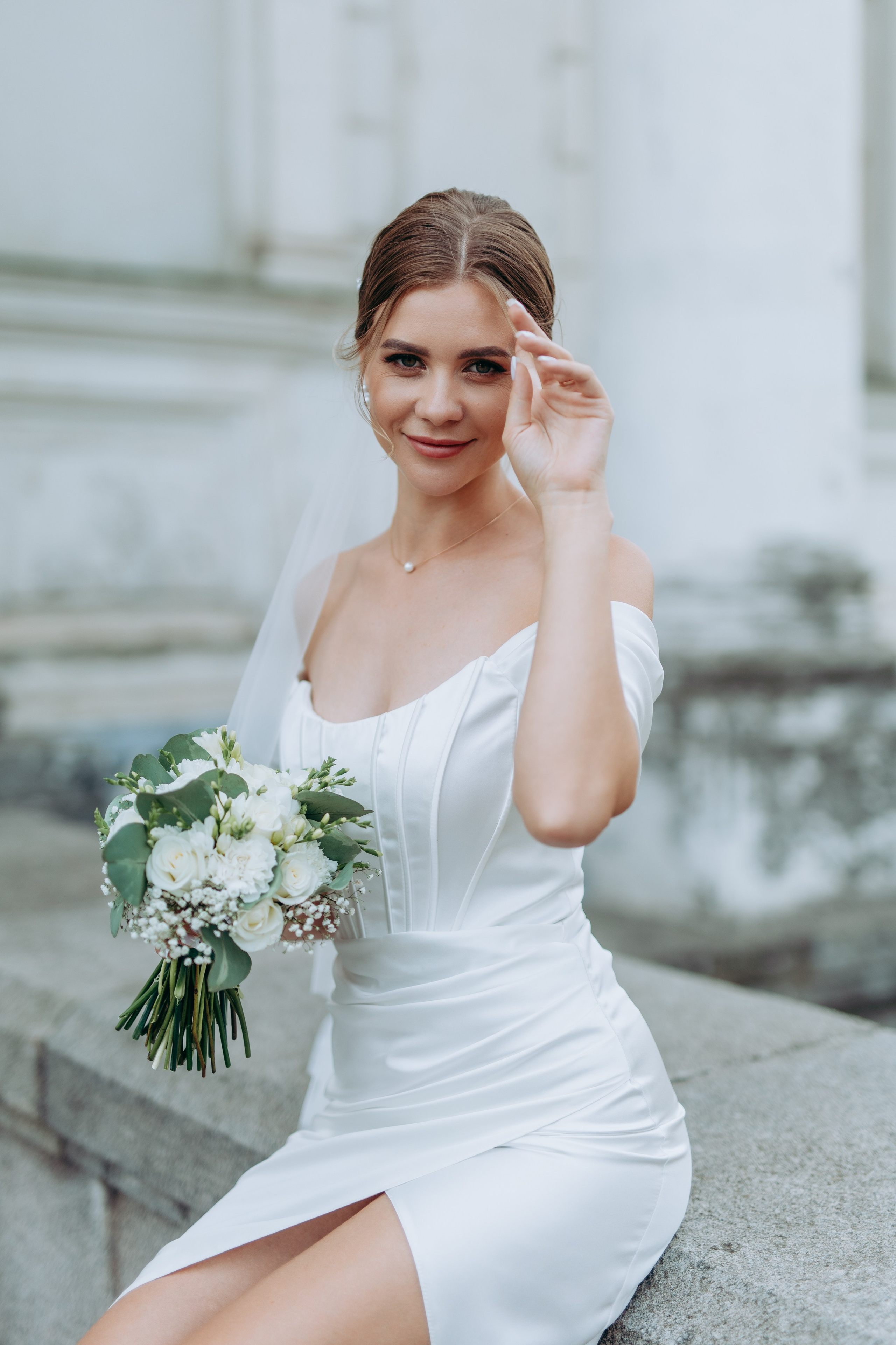 Андрій-Наталія. Весільний та сімейний фотограф Марина Лисогор, м. Суми