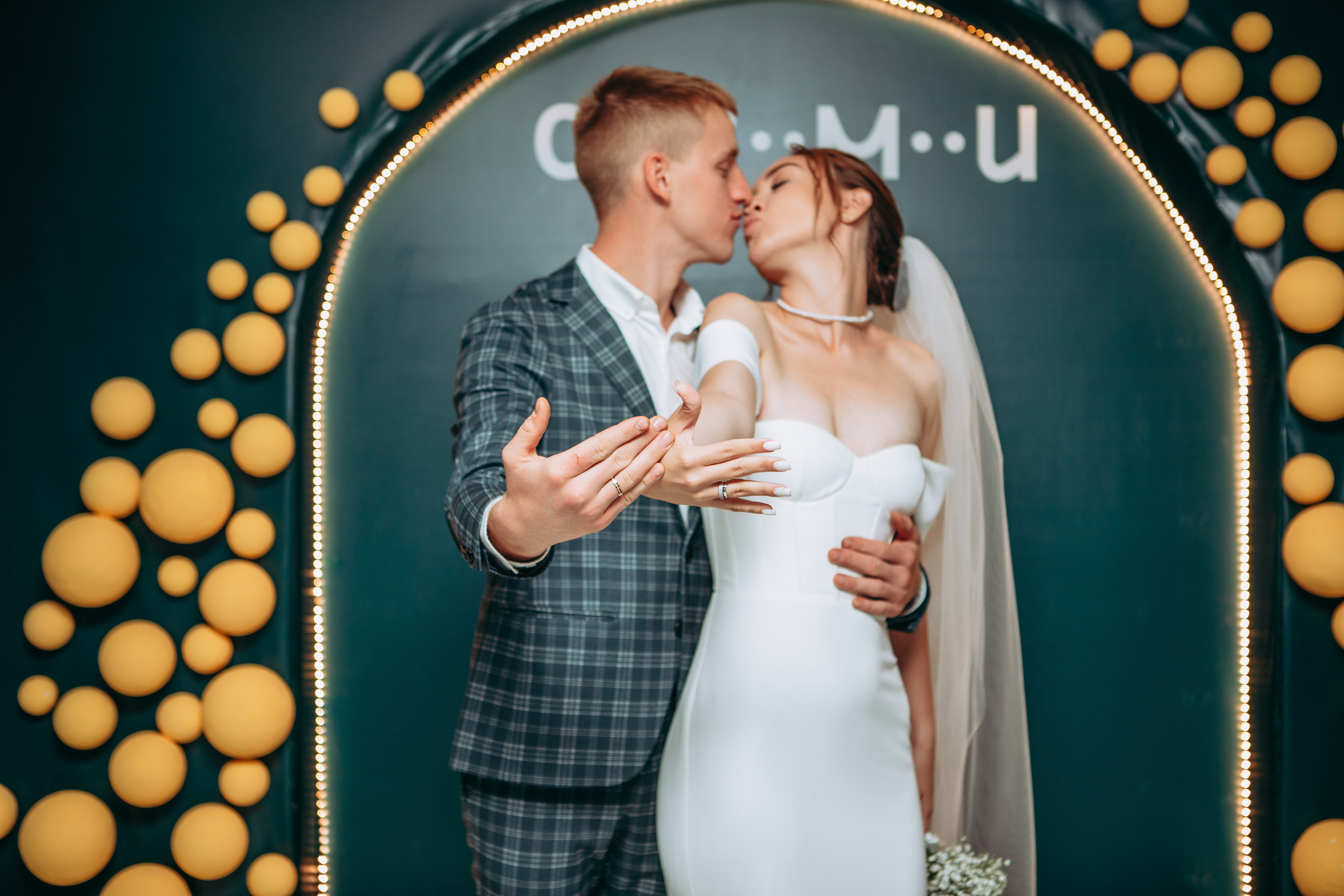 Міша-Лада. Весільний та сімейний фотограф Марина Лисогор, м. Суми