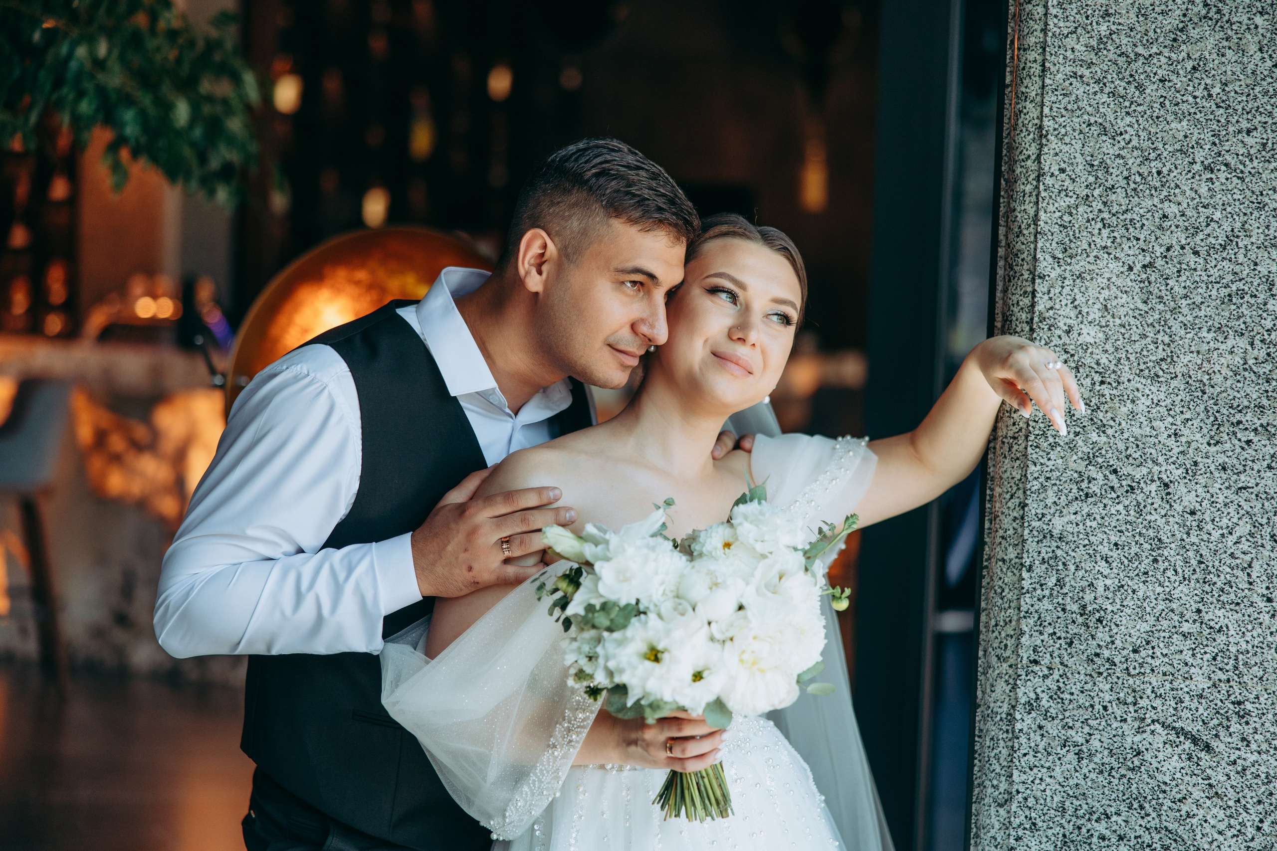 Іван&Ліля. Весільний та сімейний фотограф Марина Лисогор, м. Суми