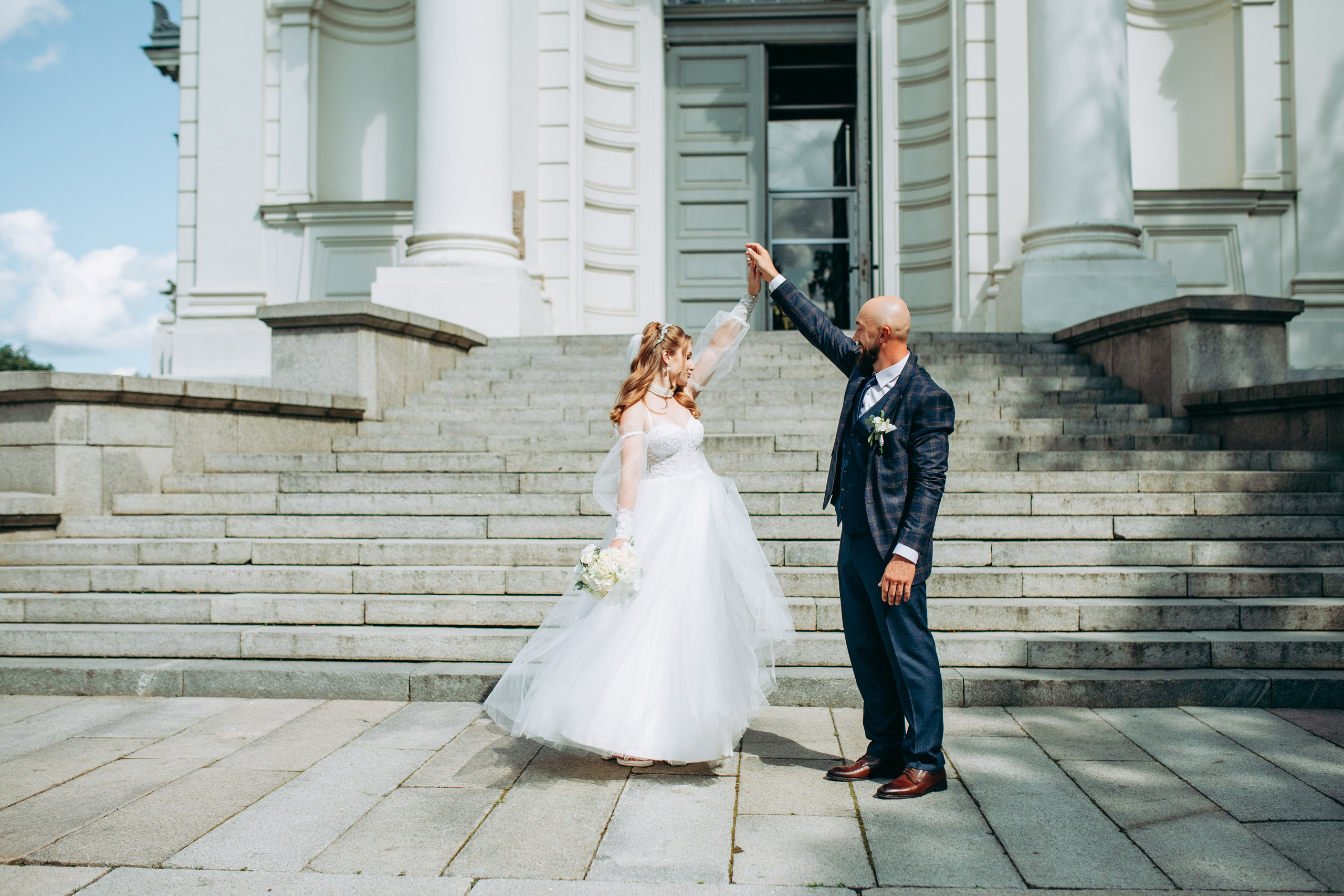 Олександр-Вікторія. Весільний та сімейний фотограф Марина Лисогор, м. Суми