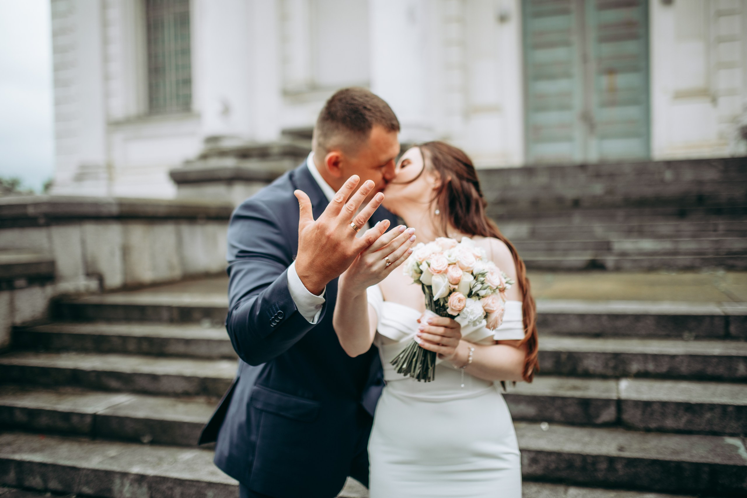 Женя&Віка. Весільний та сімейний фотограф Марина Лисогор, м. Суми