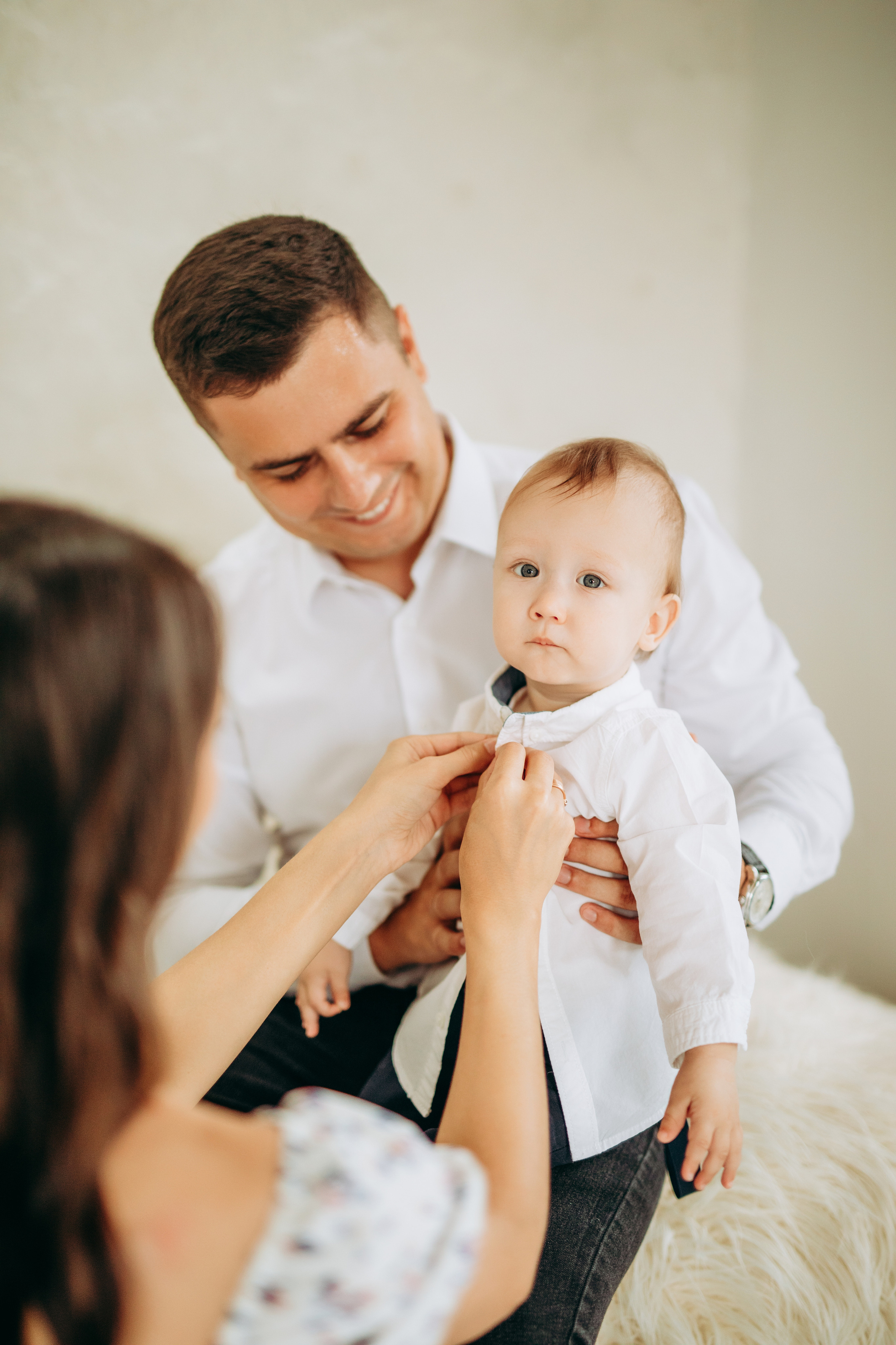 Матвей, перший день народження🥳. Весільний та сімейний фотограф Марина Лисогор, м. Суми